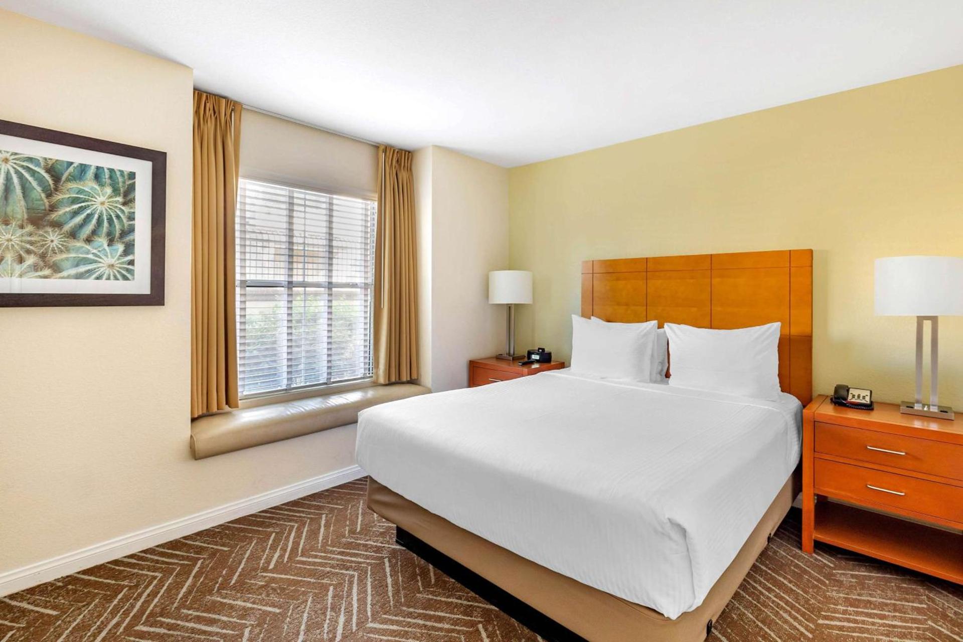 Hilton Vacation Club Desert Retreat Las Vegas photo 17