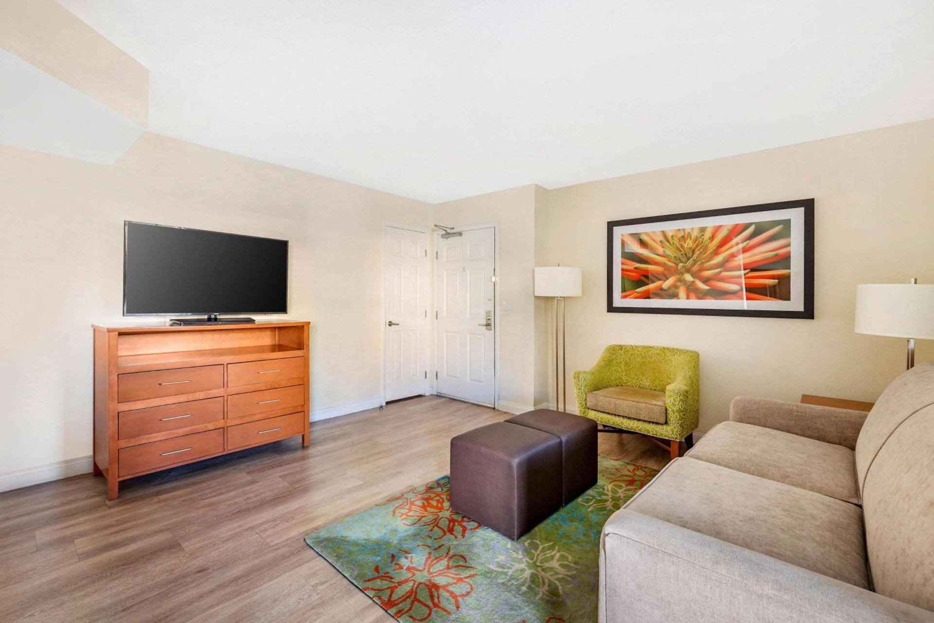 Hilton Vacation Club Desert Retreat Las Vegas photo 19