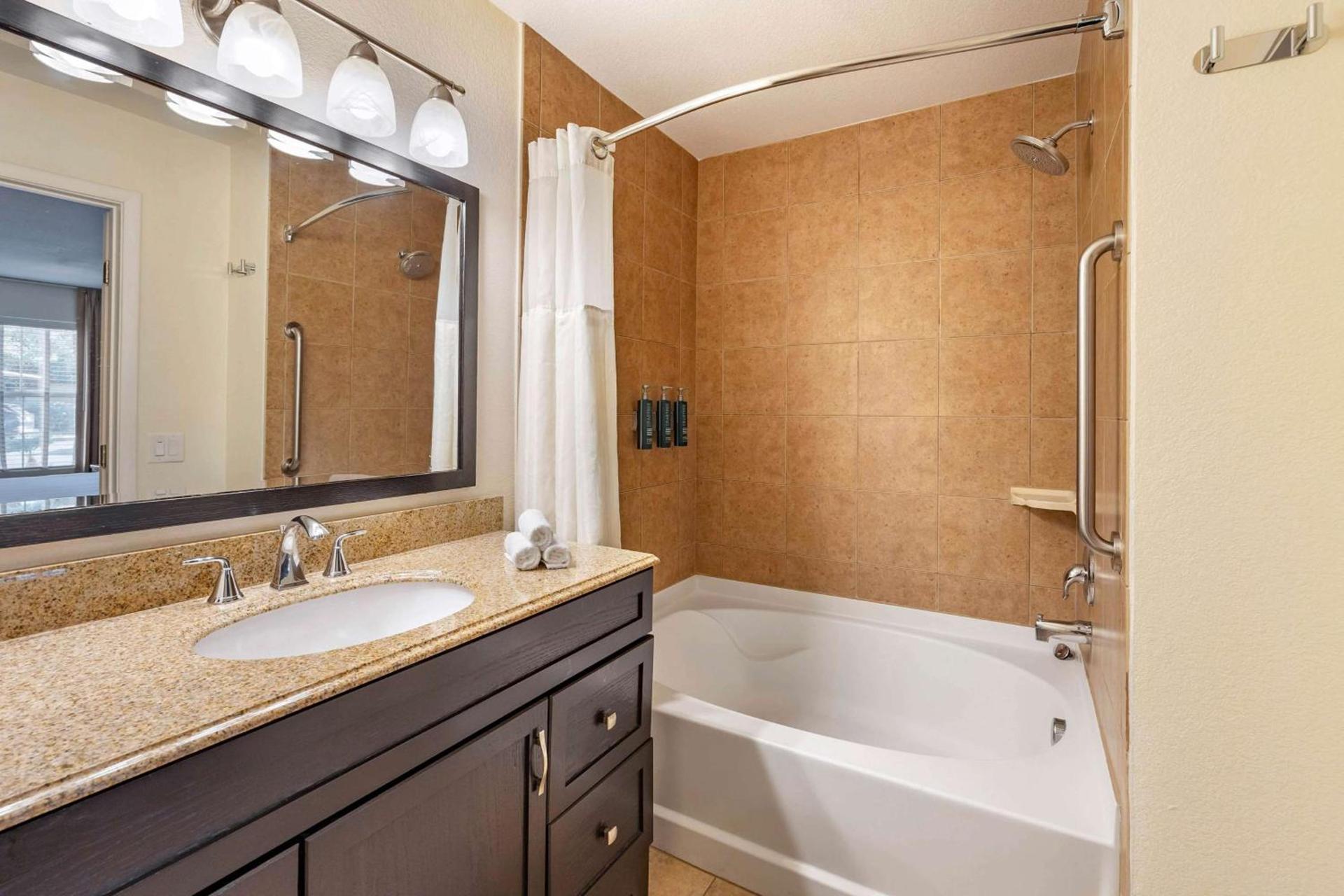 Hilton Vacation Club Desert Retreat Las Vegas photo 20