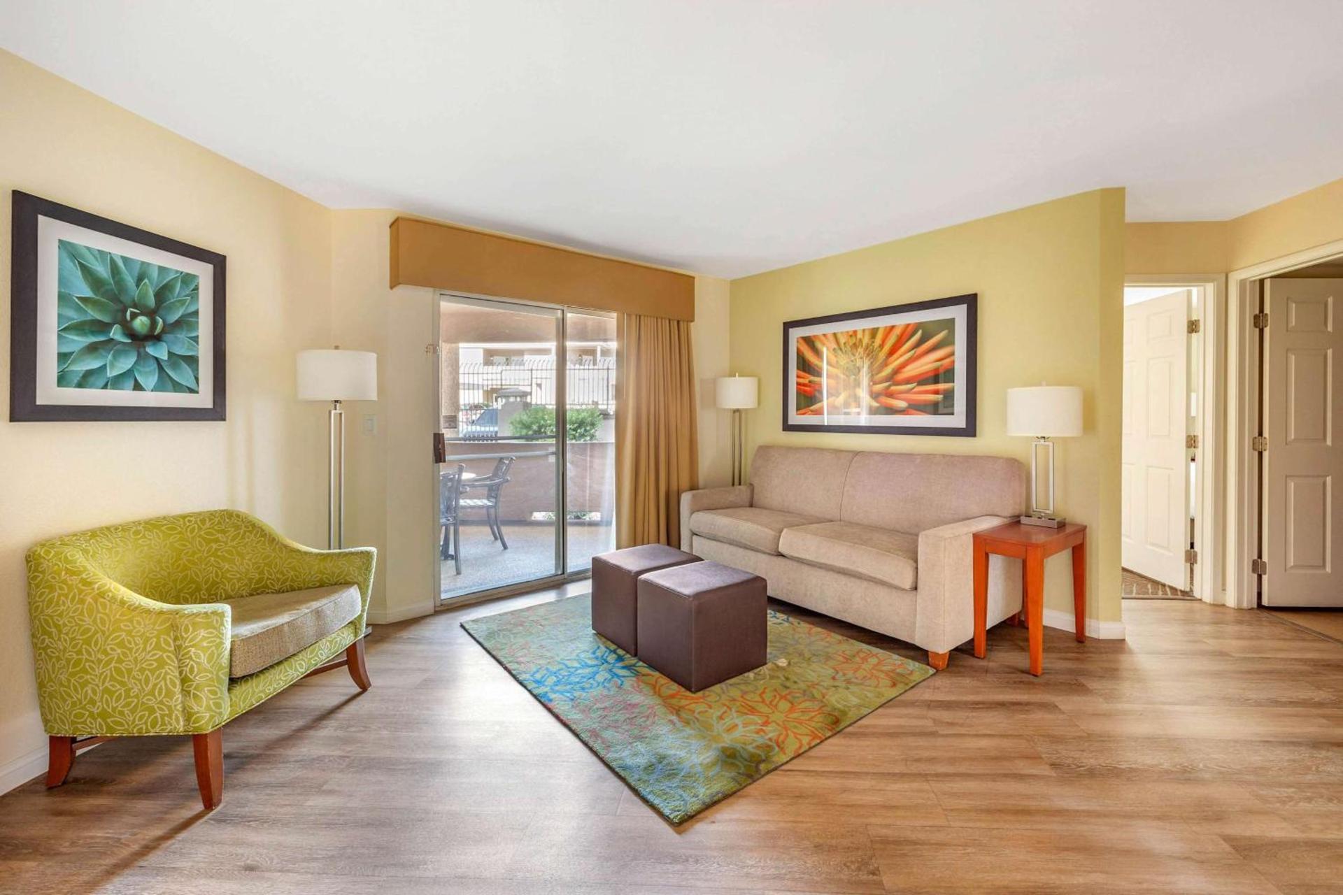 Hilton Vacation Club Desert Retreat Las Vegas photo 22