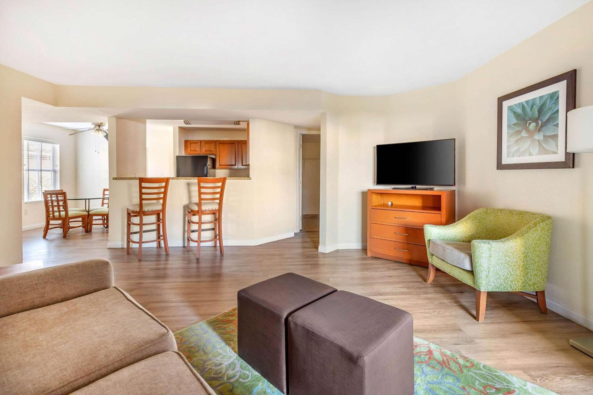 Hilton Vacation Club Desert Retreat Las Vegas photo 23