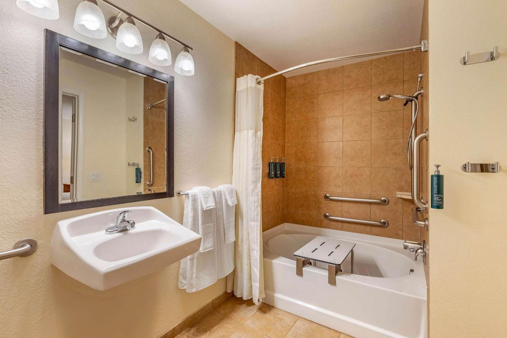 Hilton Vacation Club Desert Retreat Las Vegas photo 24