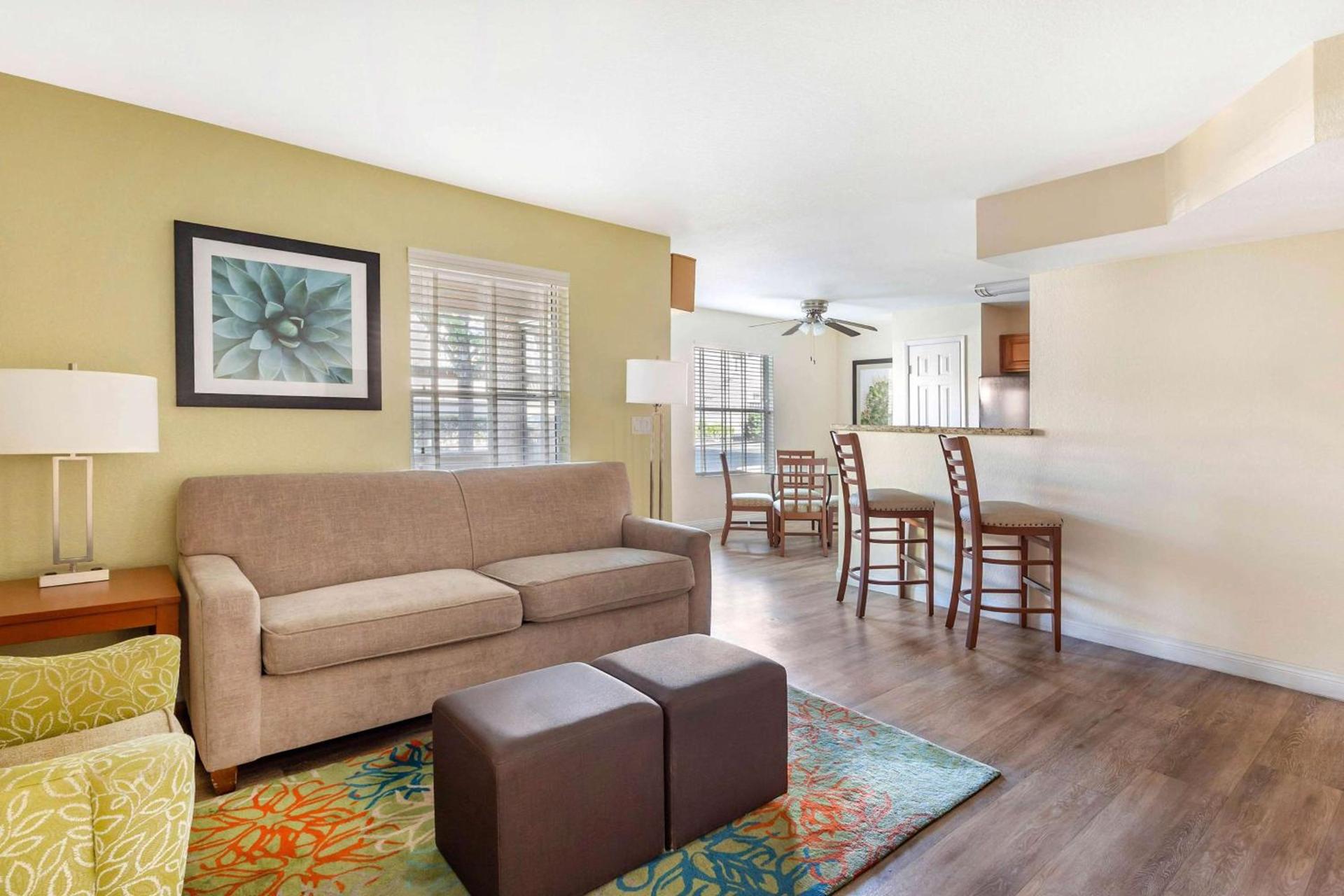 Hilton Vacation Club Desert Retreat Las Vegas photo 21