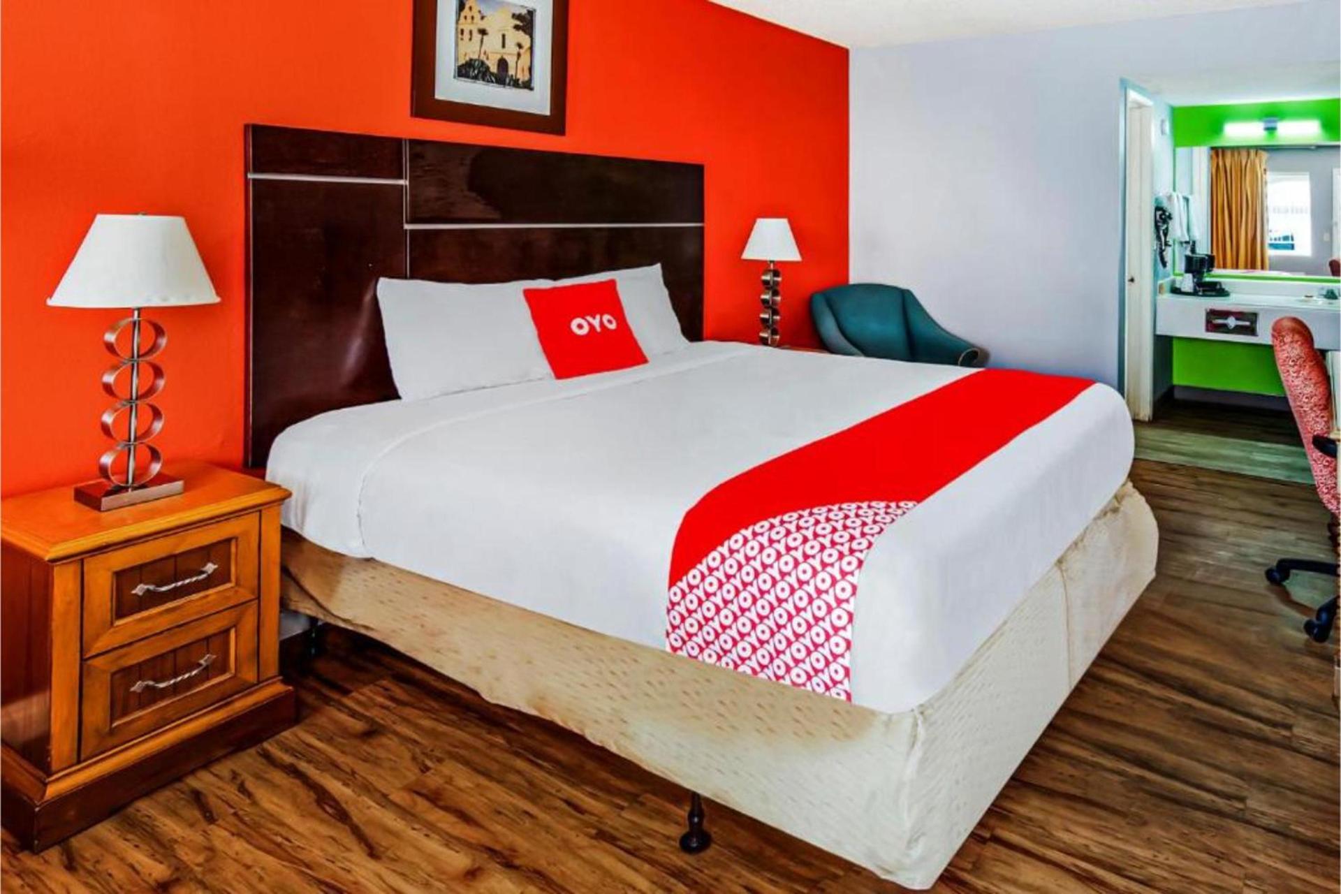 Hotel Europa Ridgecrest photo 13