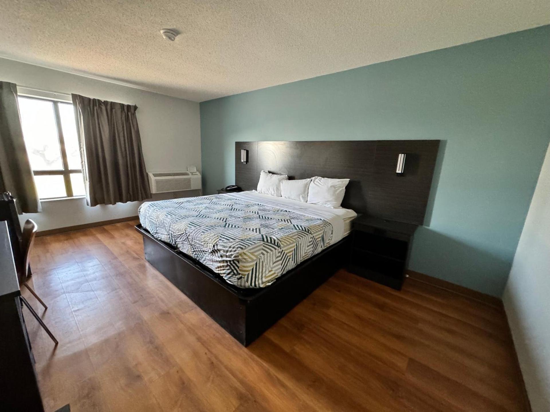 Motel 6 East Syracuse, NY - Airport photo 19