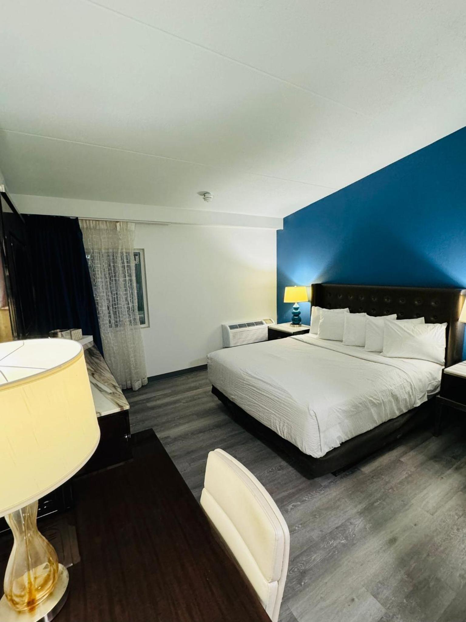 Inn at York photo 44