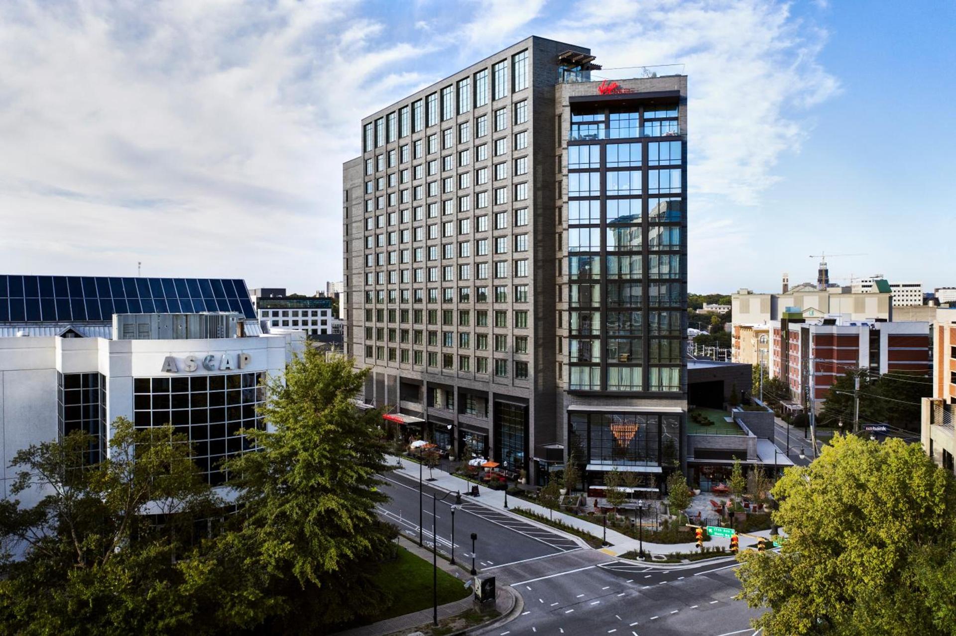 Virgin Hotels Nashville photo 12