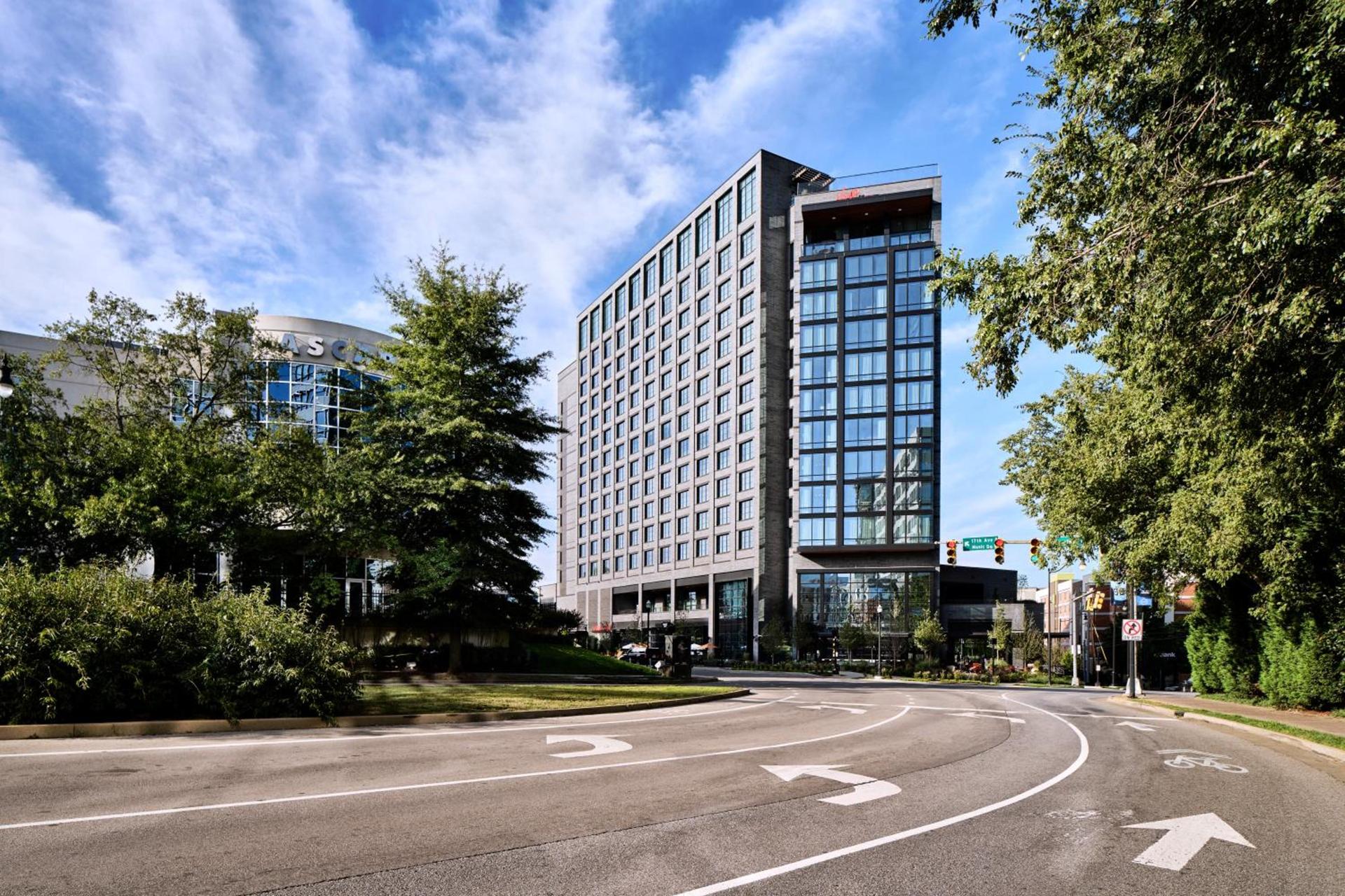 Virgin Hotels Nashville photo 13