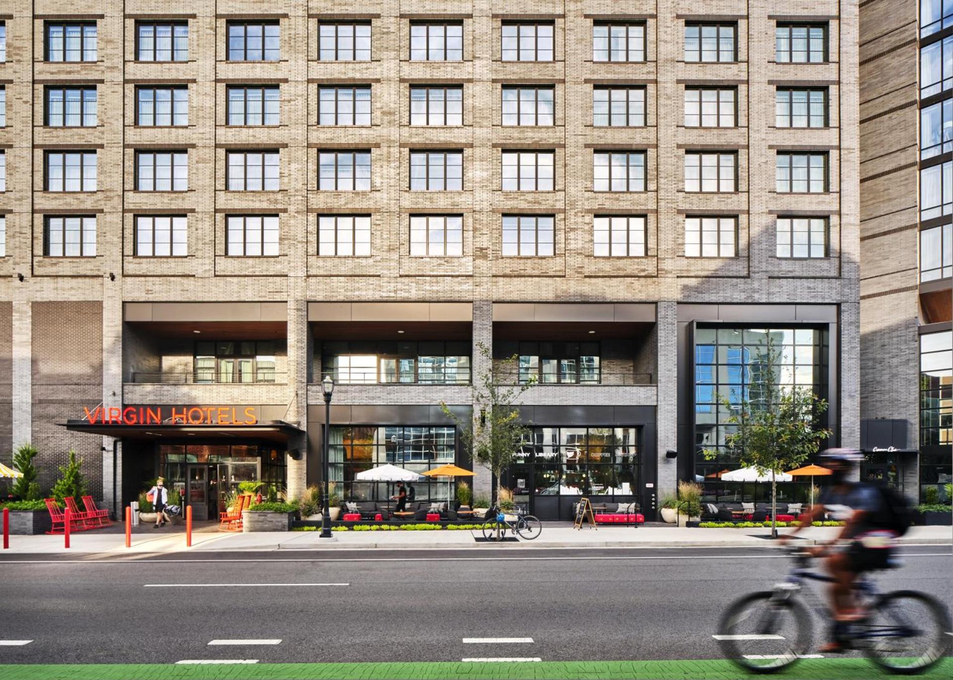 Virgin Hotels Nashville photo 15