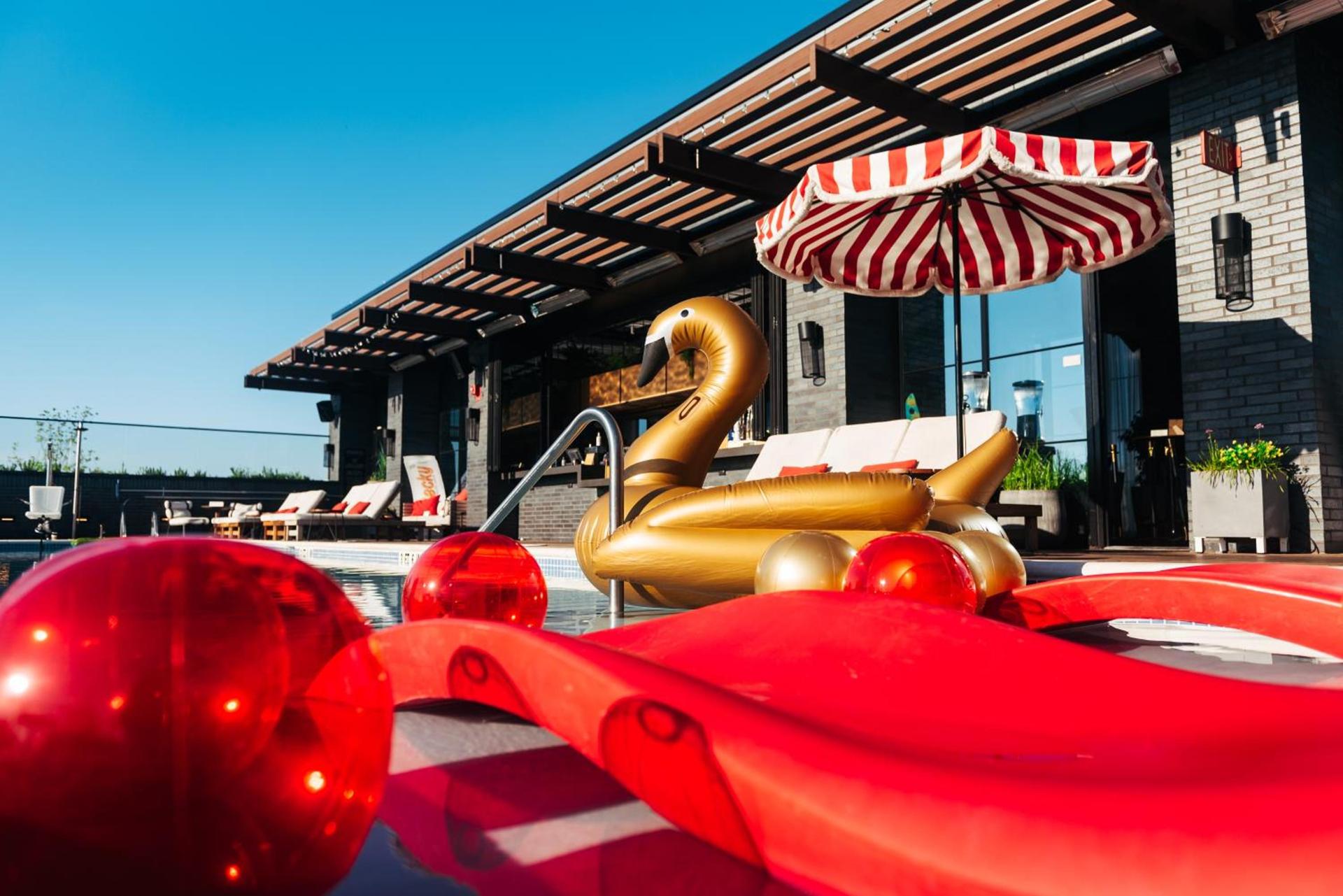 Virgin Hotels Nashville photo 23