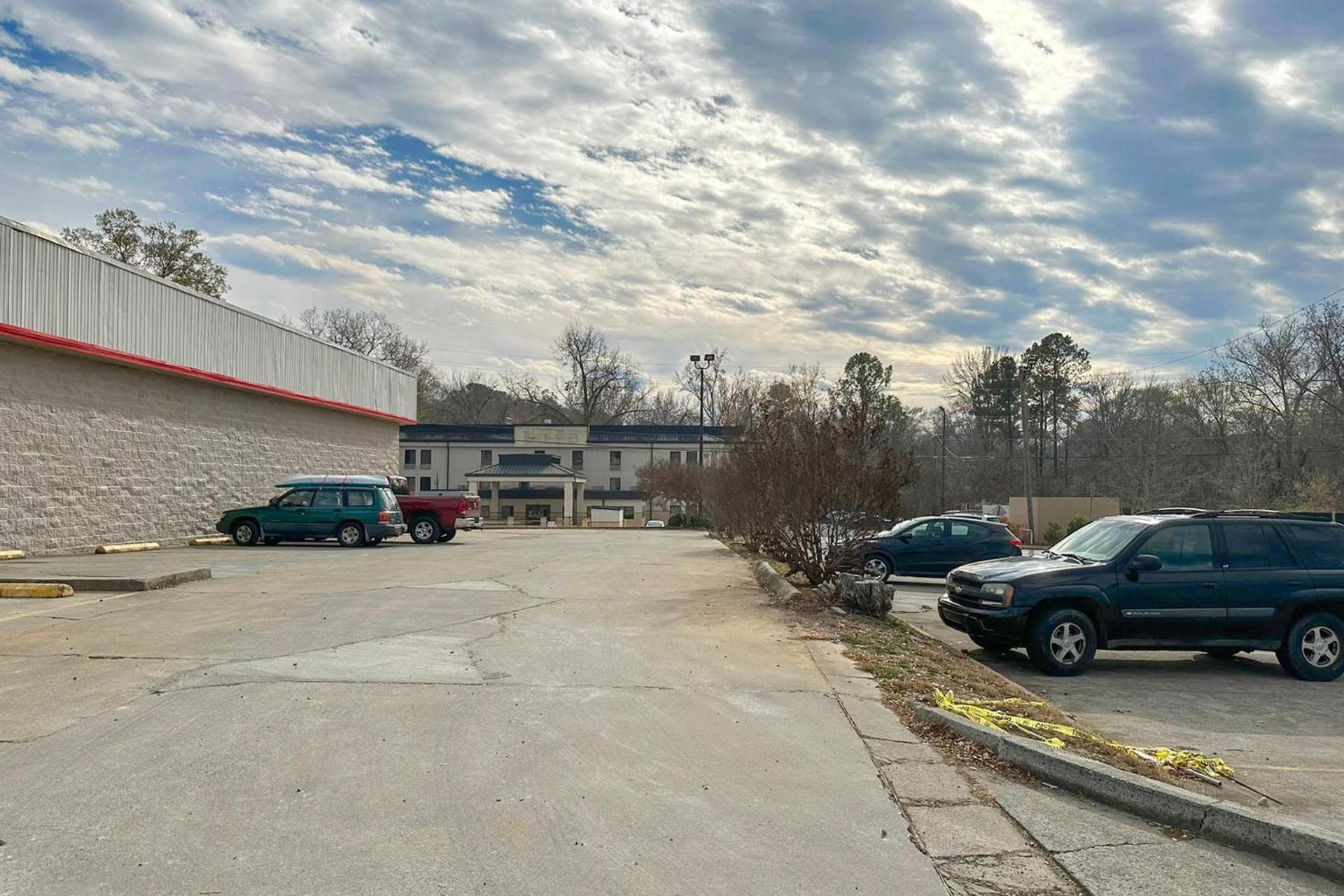 OYO Hotel Rome West GA photo 18