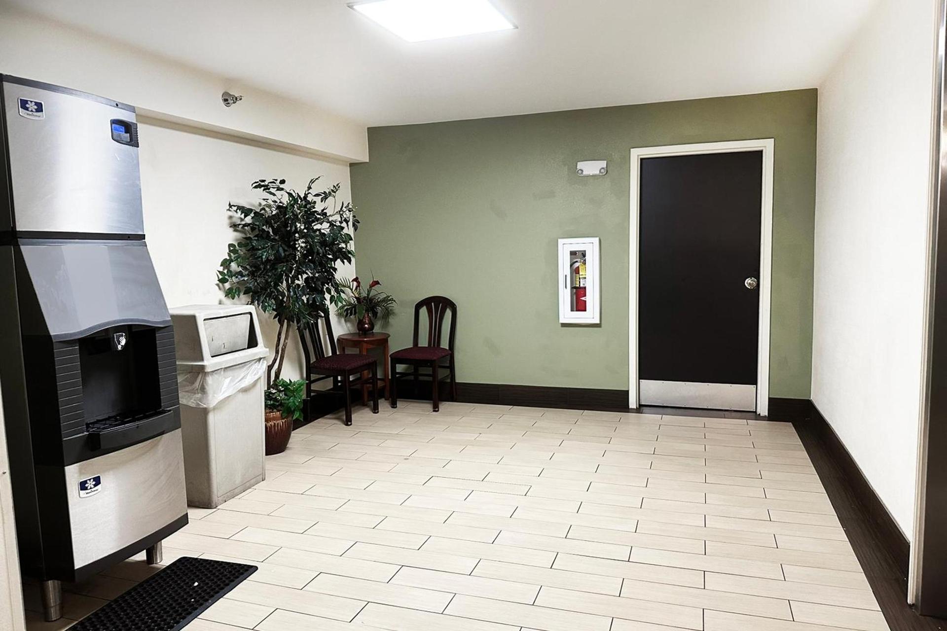 OYO Hotel Rome West GA photo 20