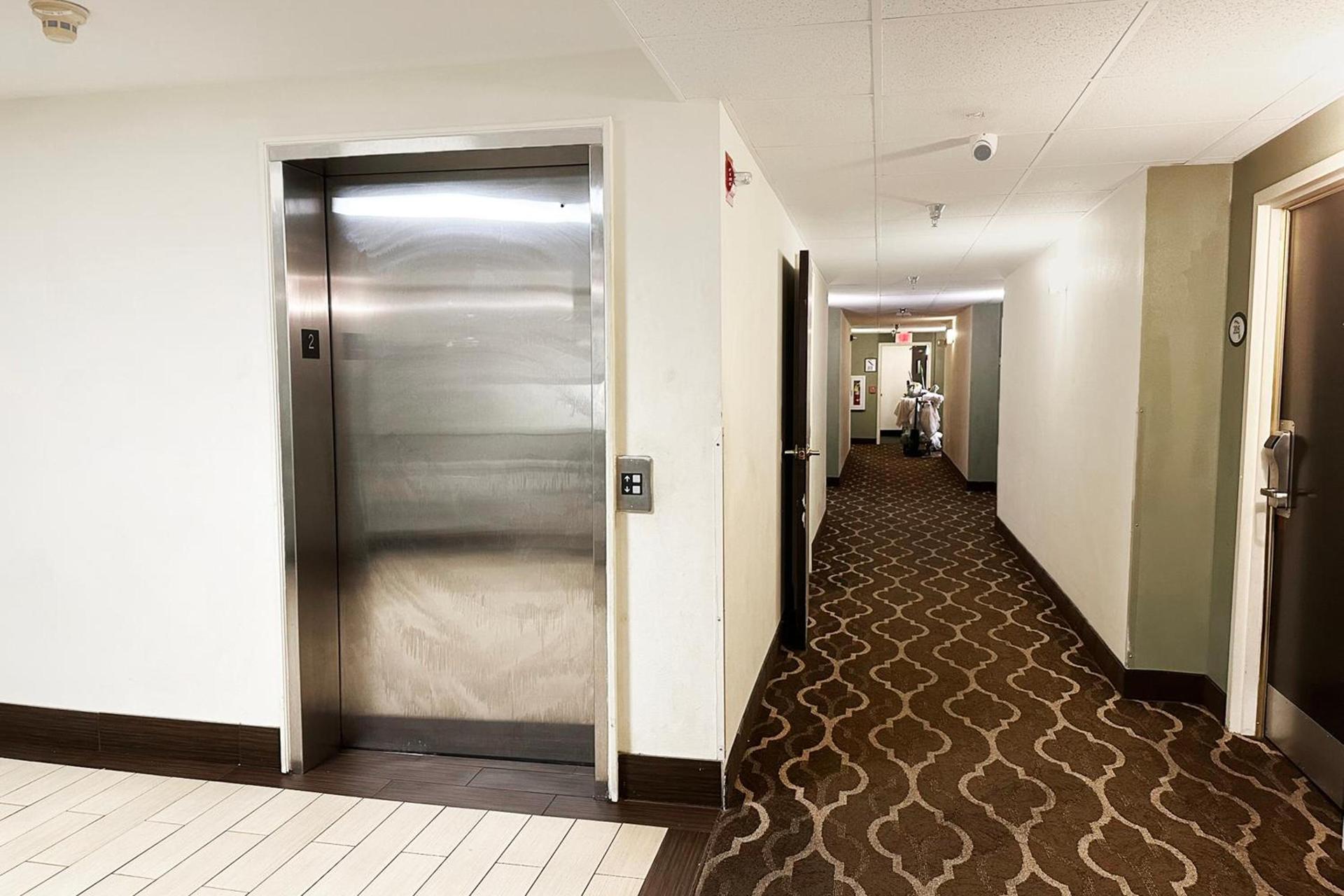 OYO Hotel Rome West GA photo 22