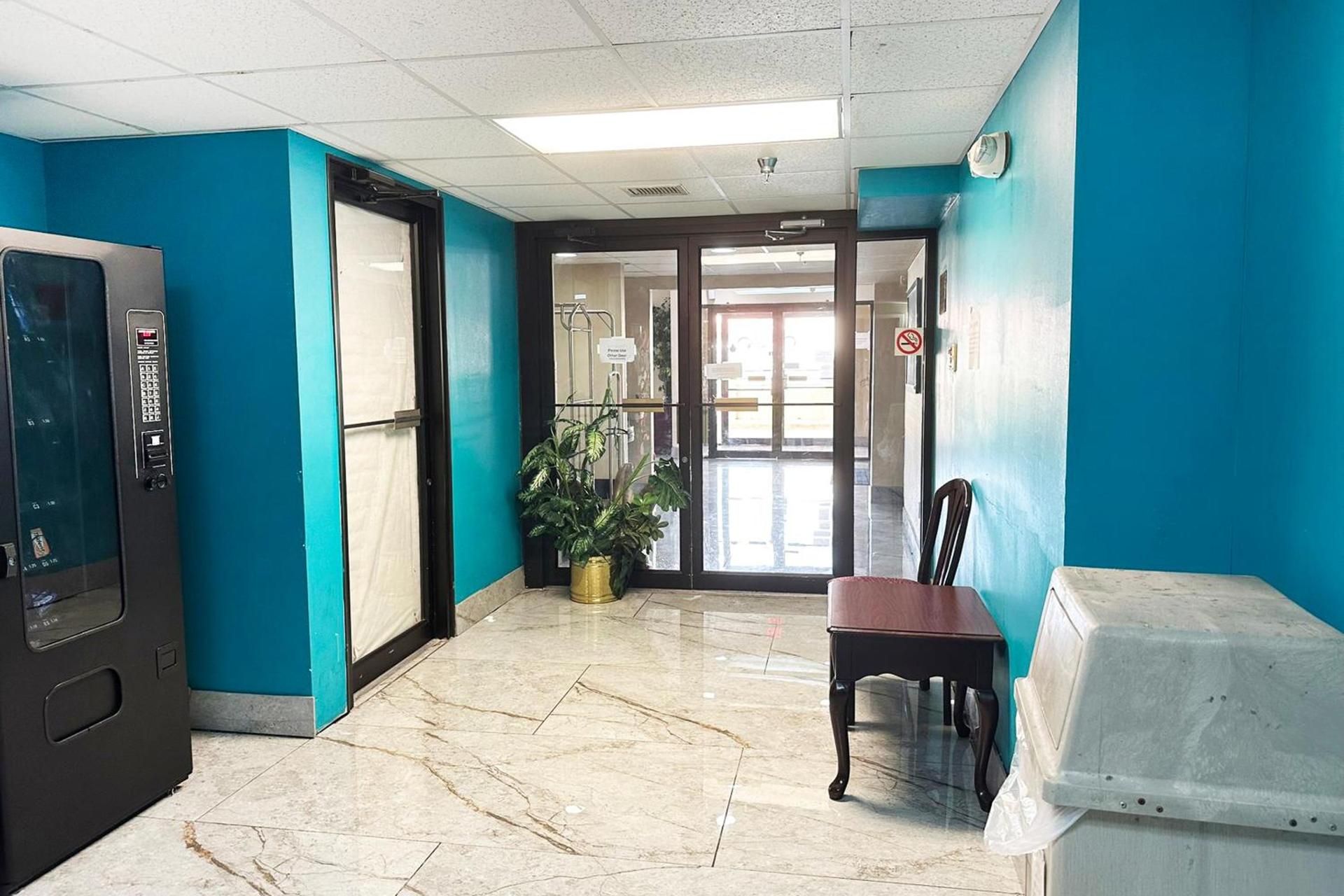 OYO Hotel Rome West GA photo 21
