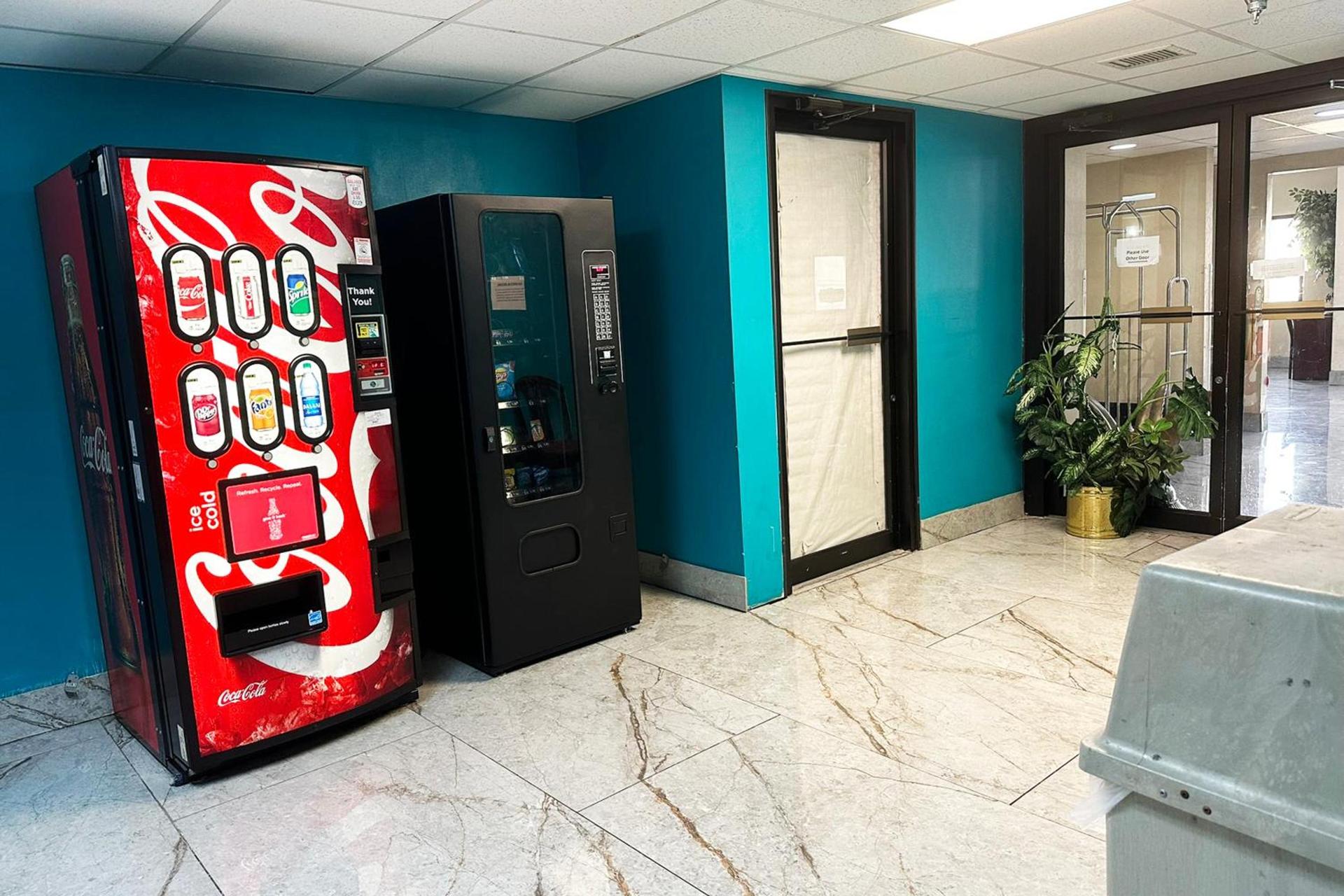 OYO Hotel Rome West GA photo 19