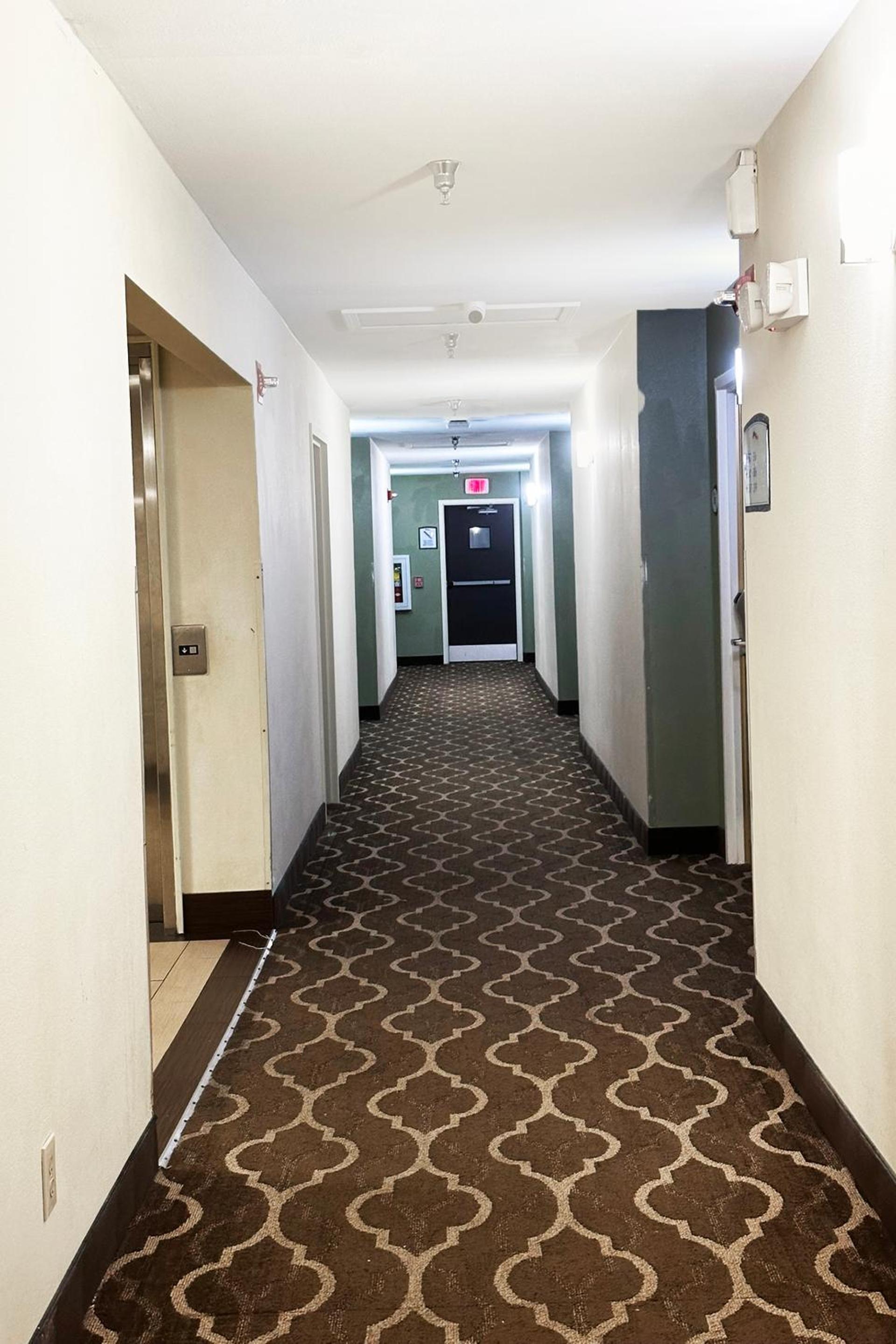 OYO Hotel Rome West GA photo 26