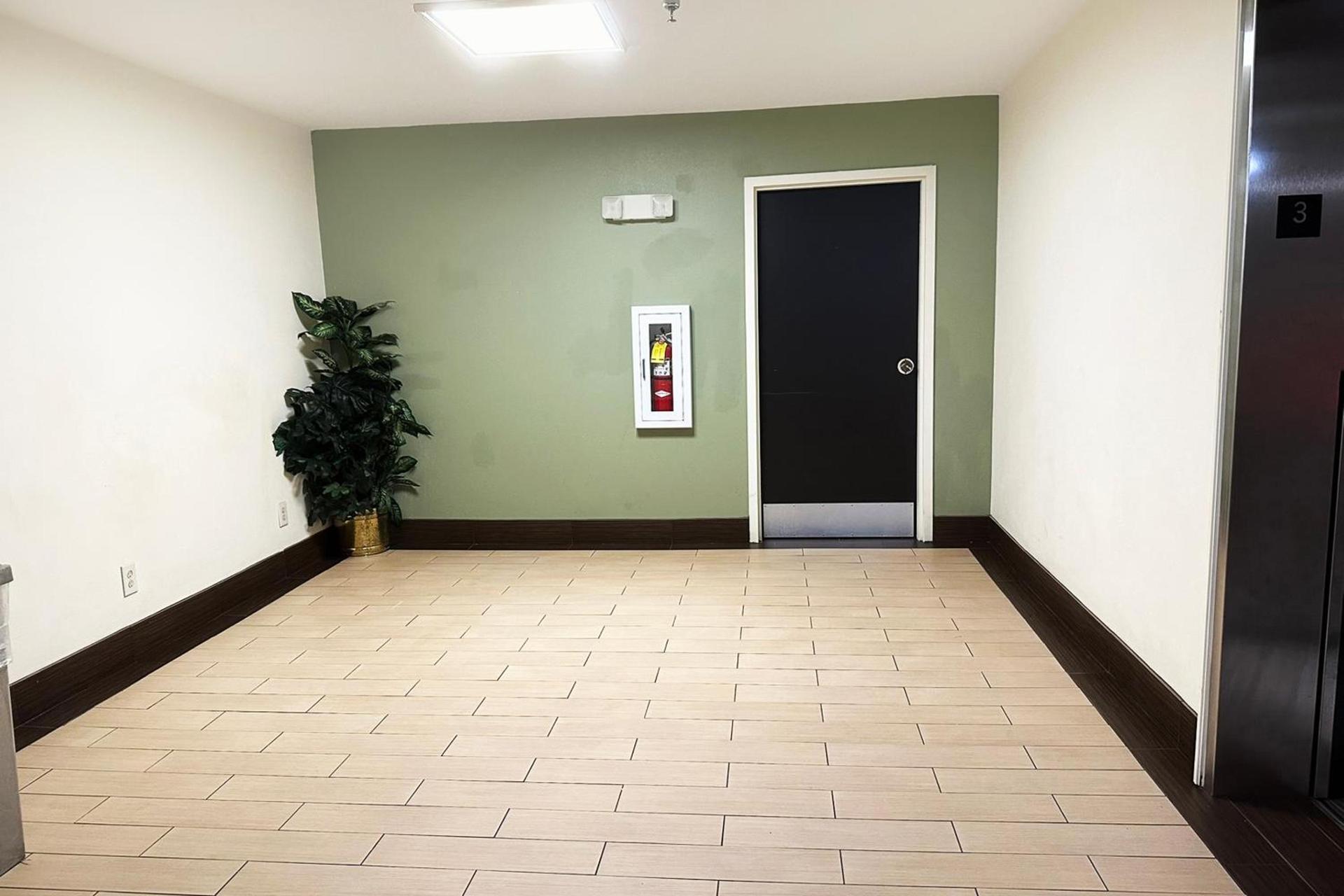 OYO Hotel Rome West GA photo 24
