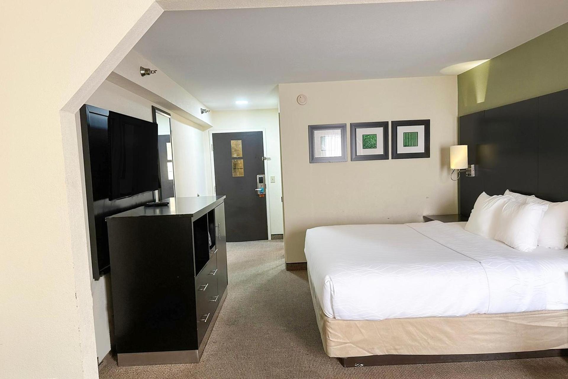OYO Hotel Rome West GA photo 31