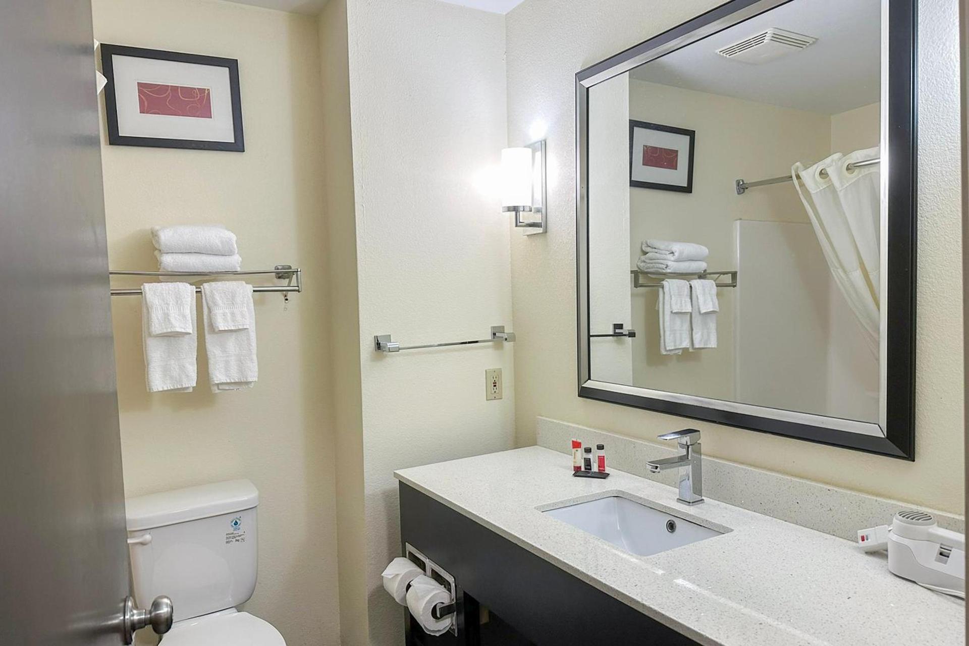 OYO Hotel Rome West GA photo 30