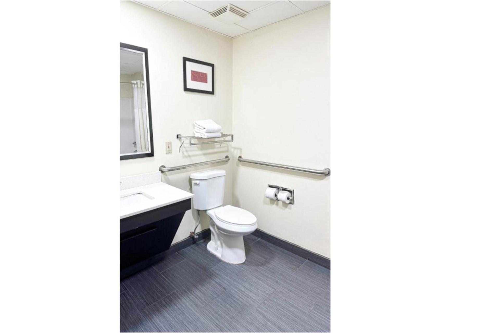 OYO Hotel Rome West GA photo 42