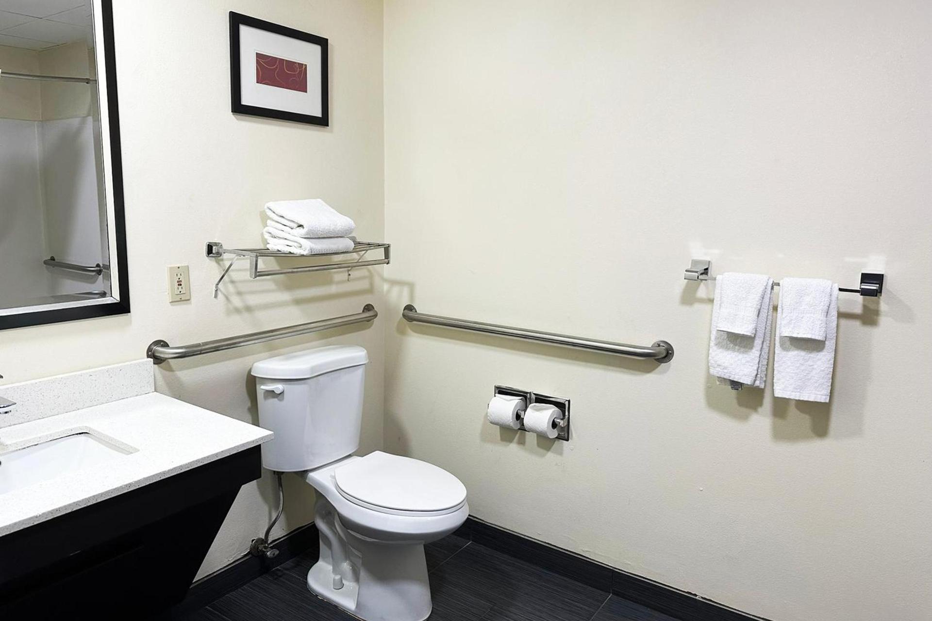 OYO Hotel Rome West GA photo 37