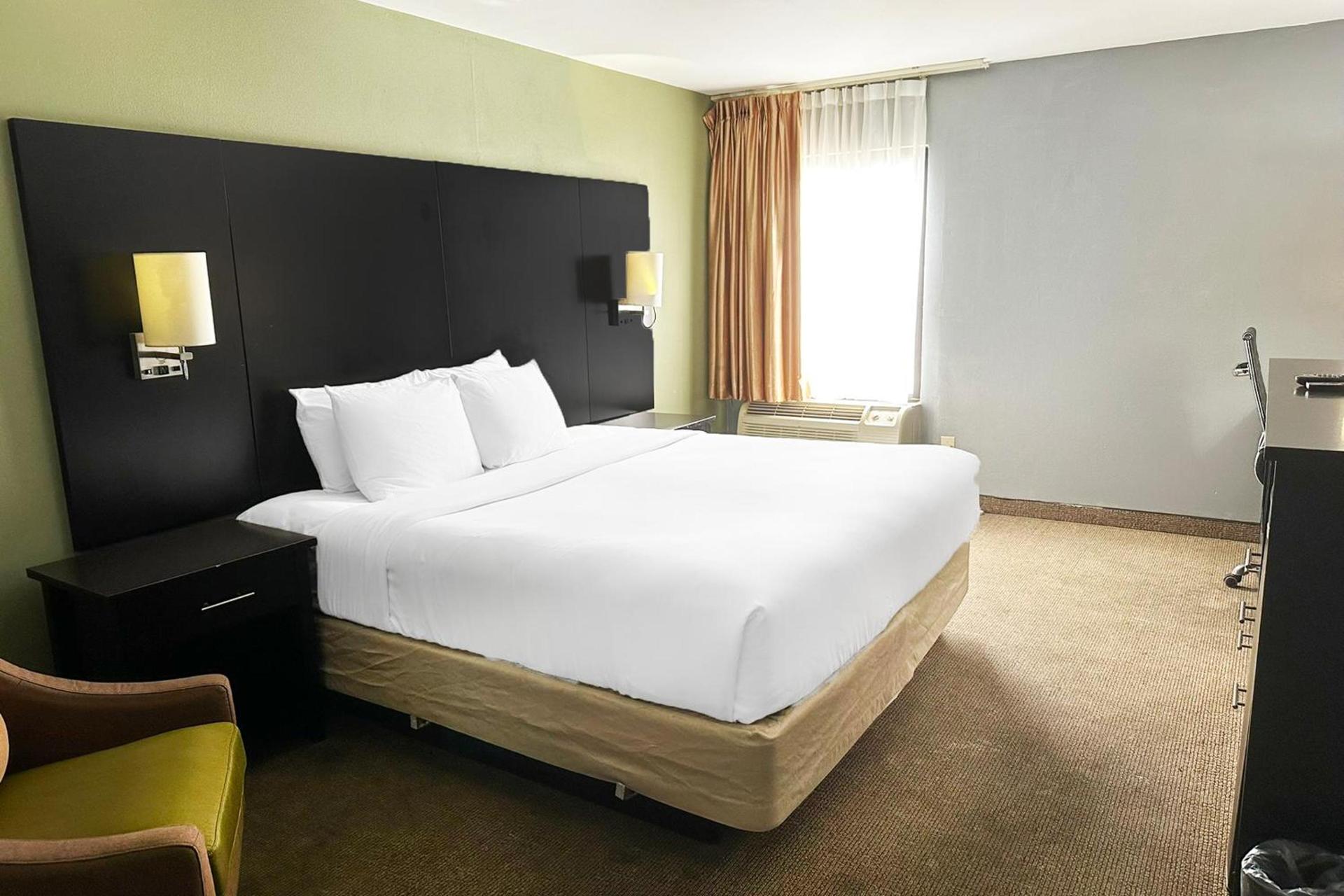 OYO Hotel Rome West GA photo 36