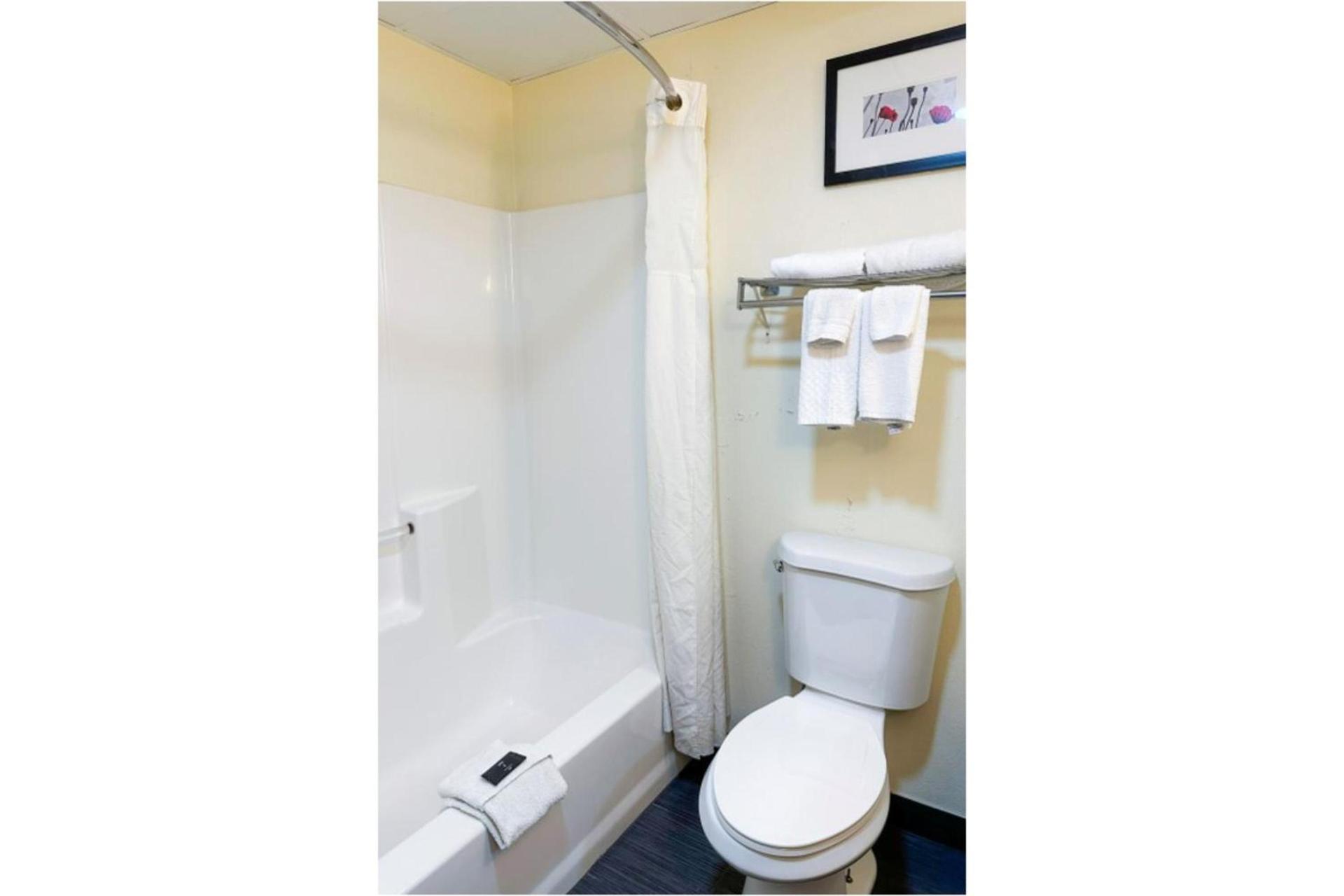 OYO Hotel Rome West GA photo 49