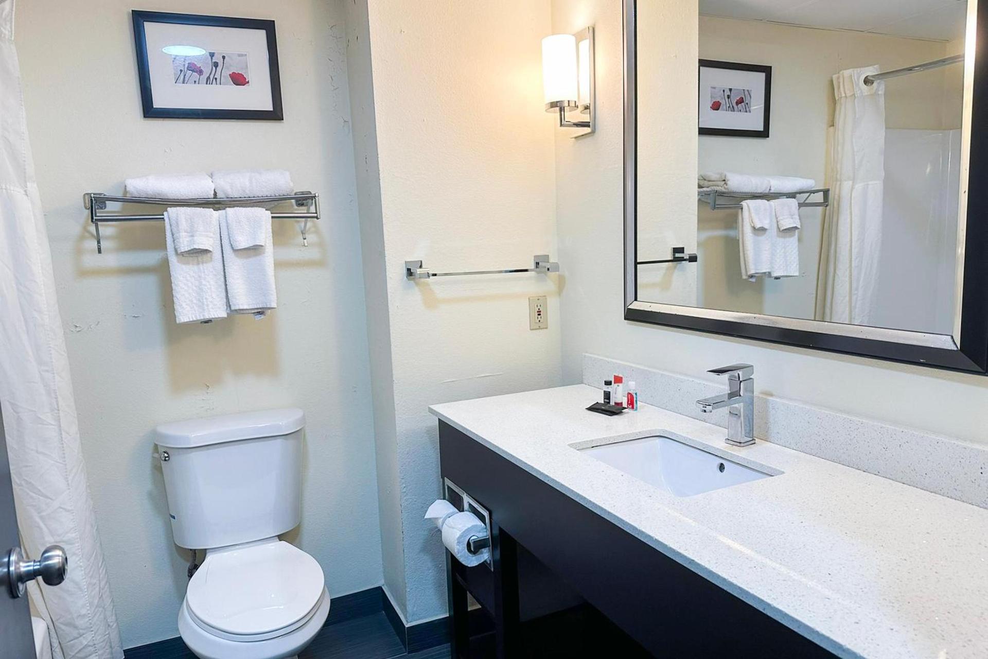 OYO Hotel Rome West GA photo 48