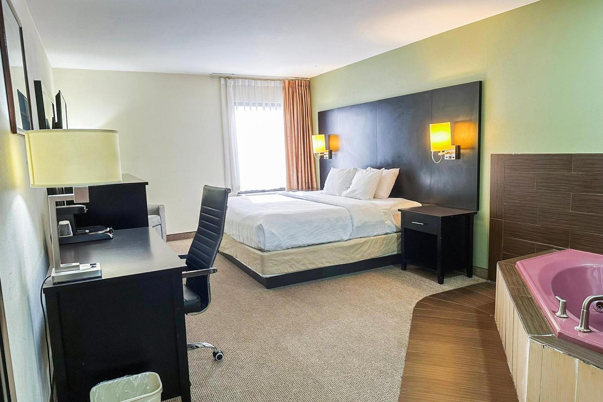 OYO Hotel Rome West GA photo 47