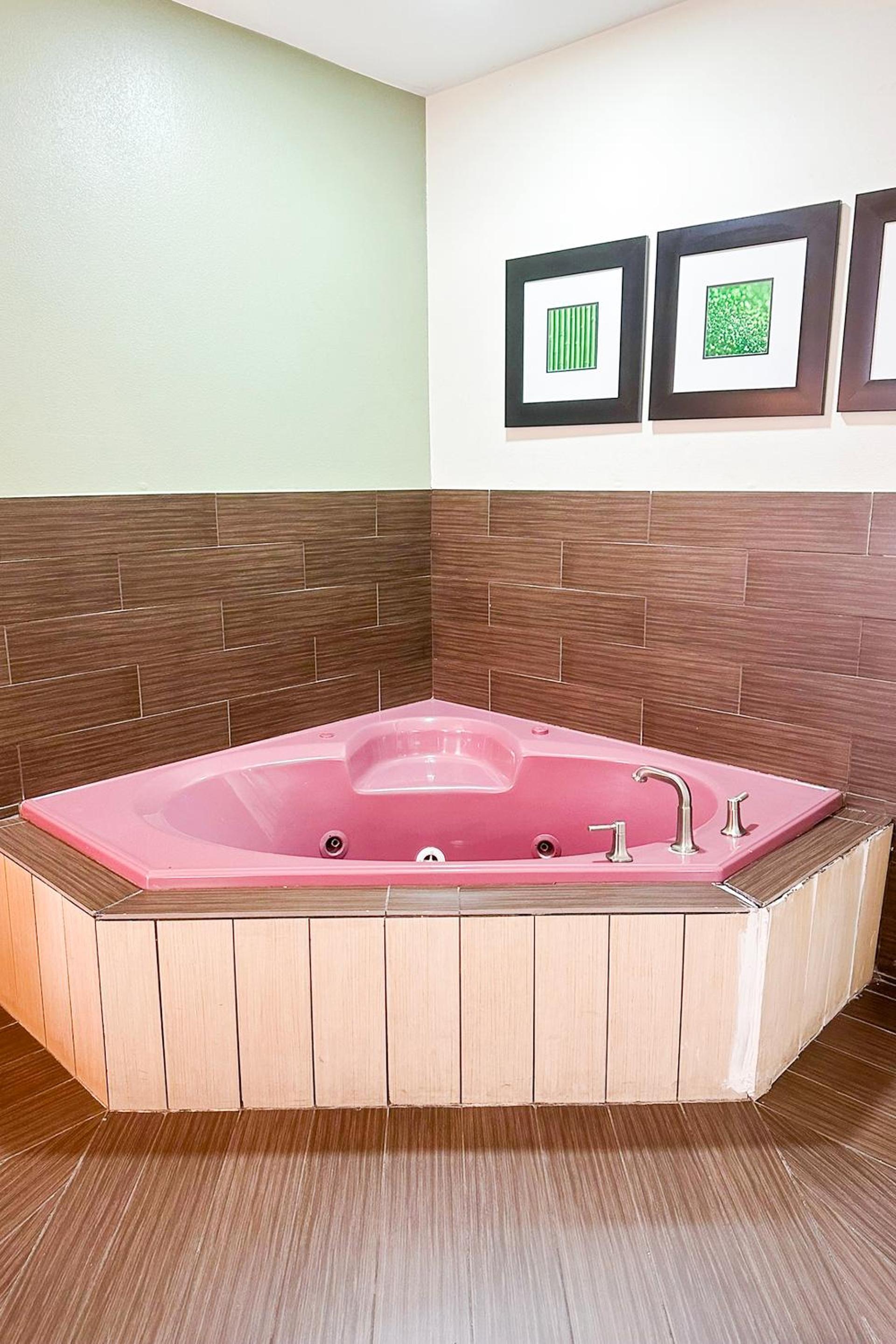OYO Hotel Rome West GA photo 43