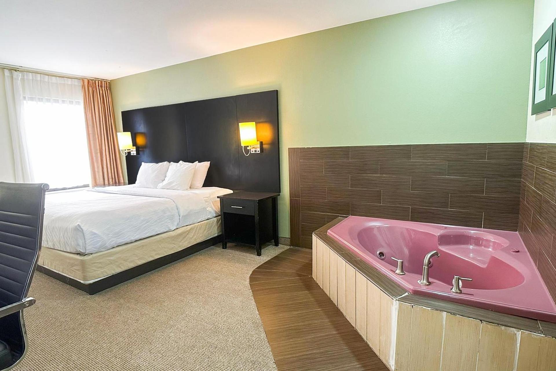 OYO Hotel Rome West GA photo 46