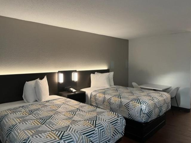 Motel 6 Port Lavaca, TX photo 2