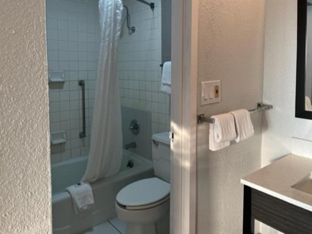 Motel 6 Port Lavaca, TX photo 8