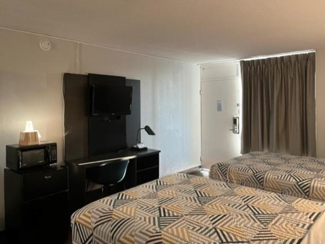 Motel 6 Port Lavaca, TX photo 3