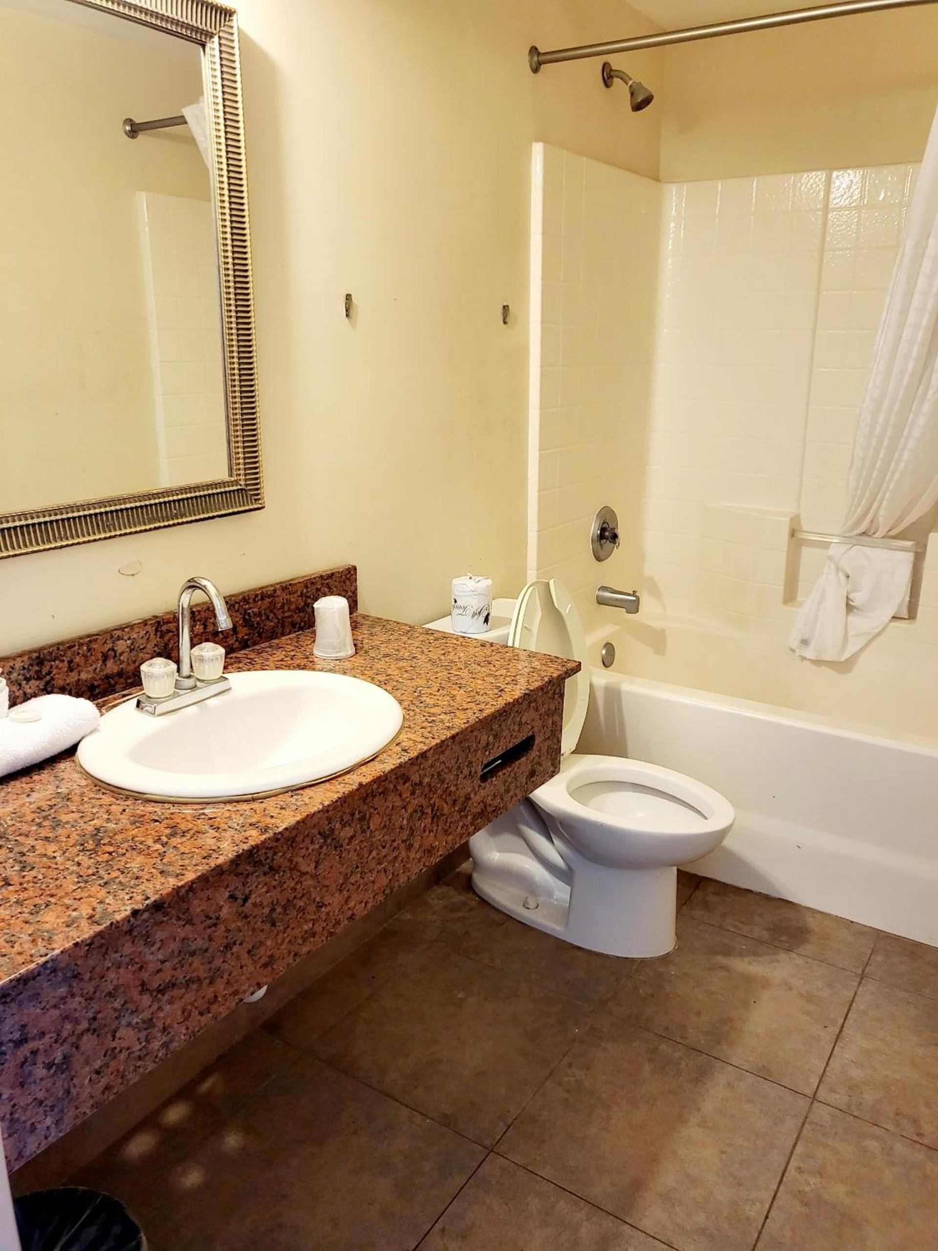 Metro Inn & Suites photo 22