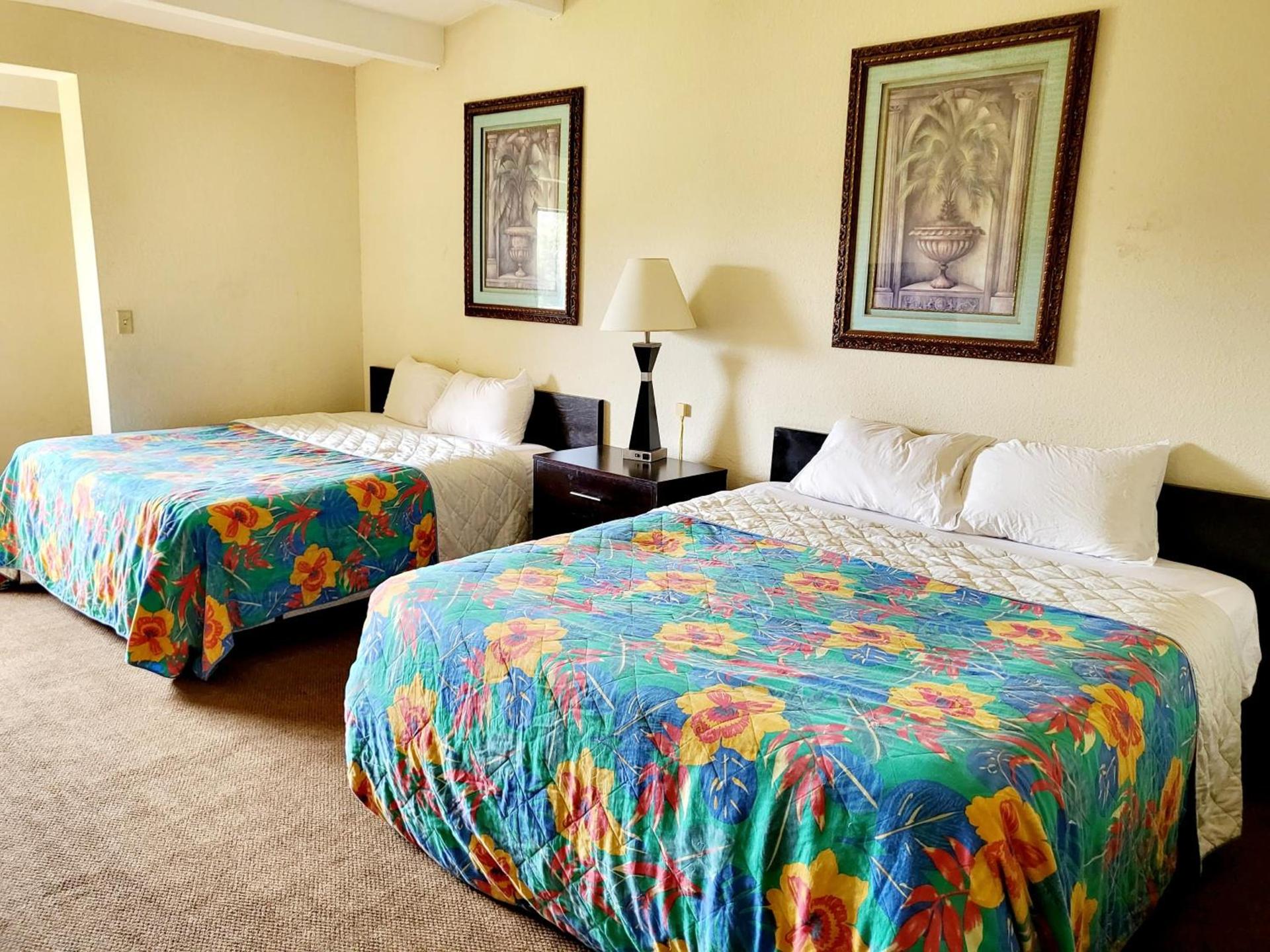 Metro Inn & Suites photo 23