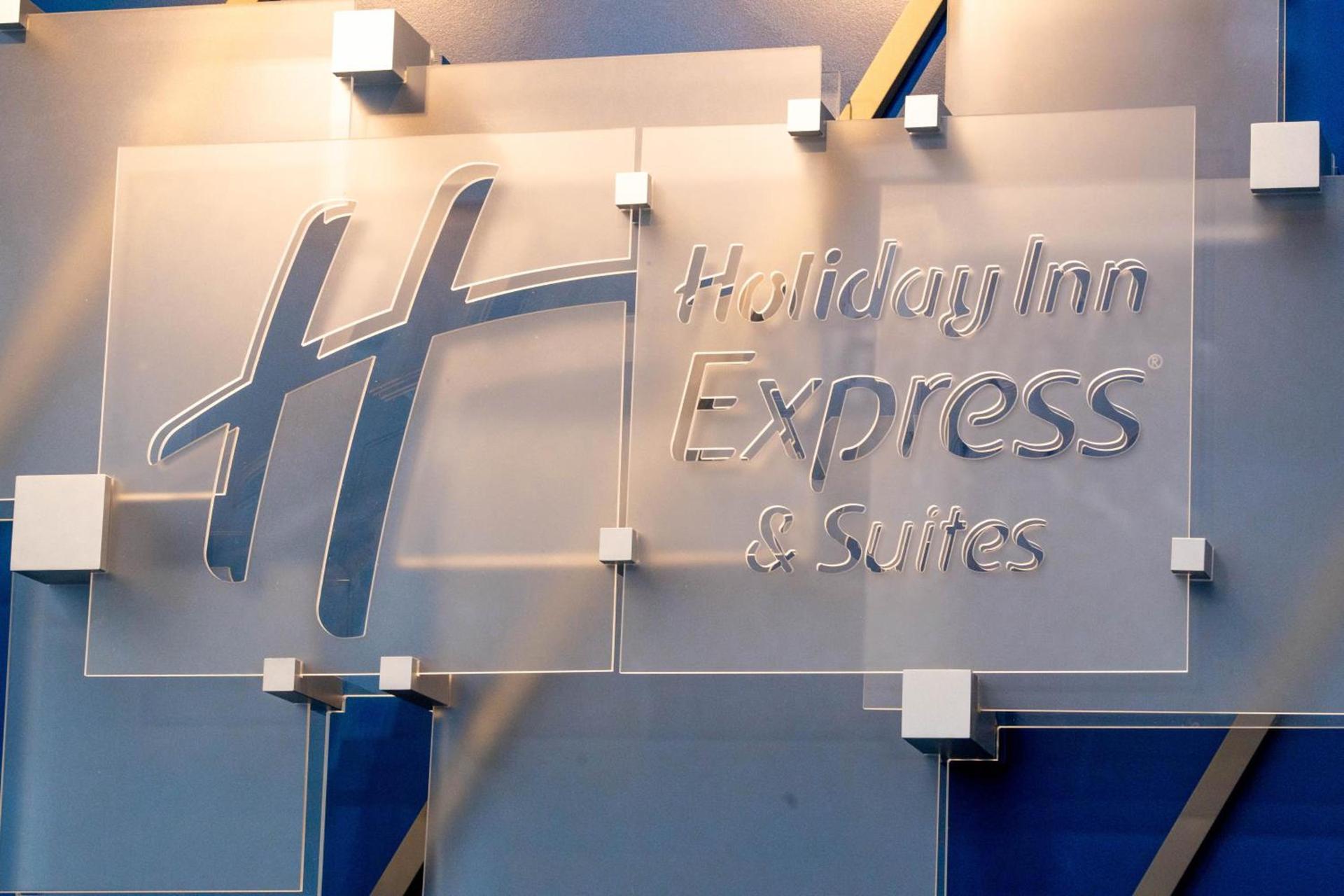 Holiday Inn Express & Suites Hiawassee by IHG photo 15