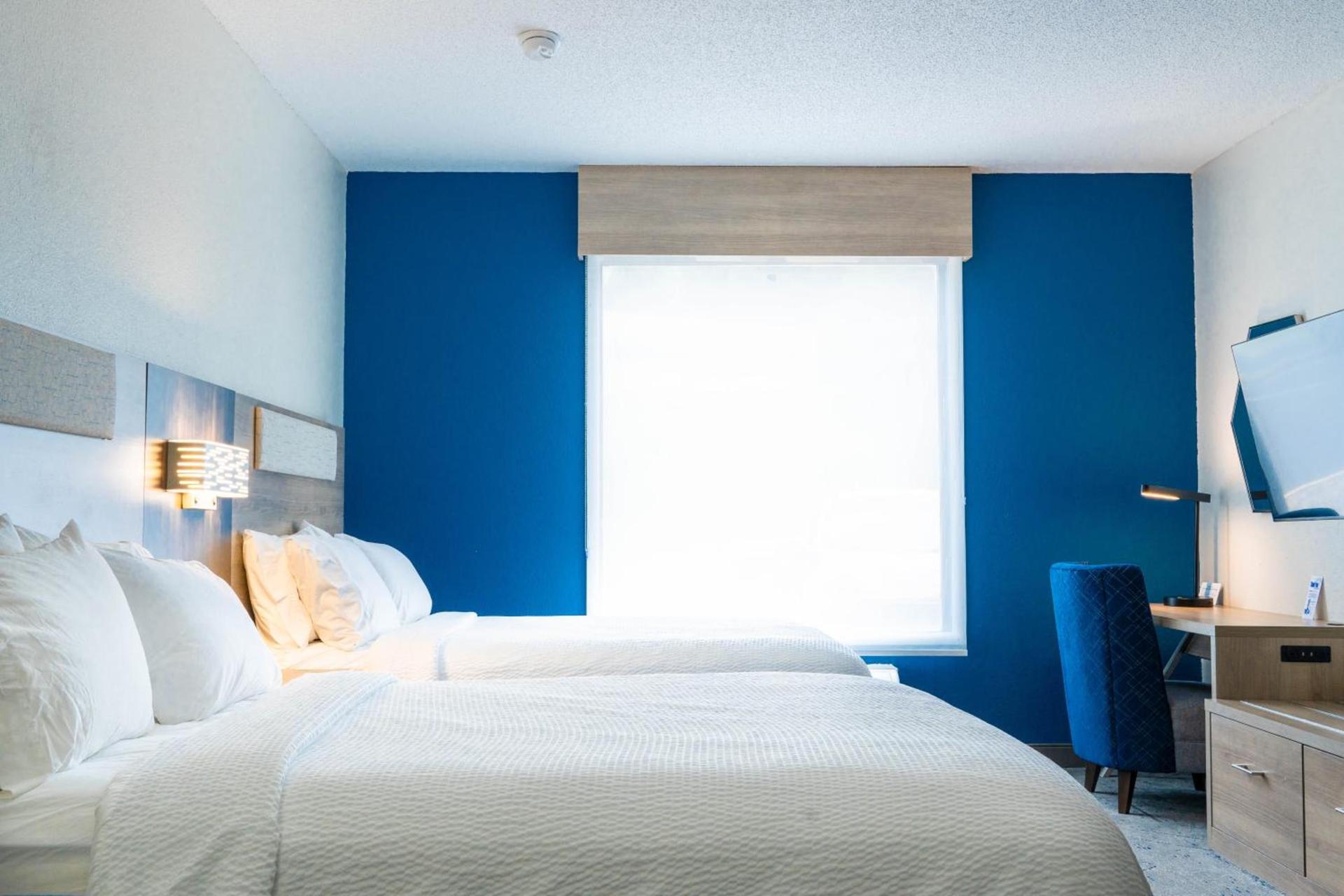 Holiday Inn Express & Suites Hiawassee by IHG photo 24