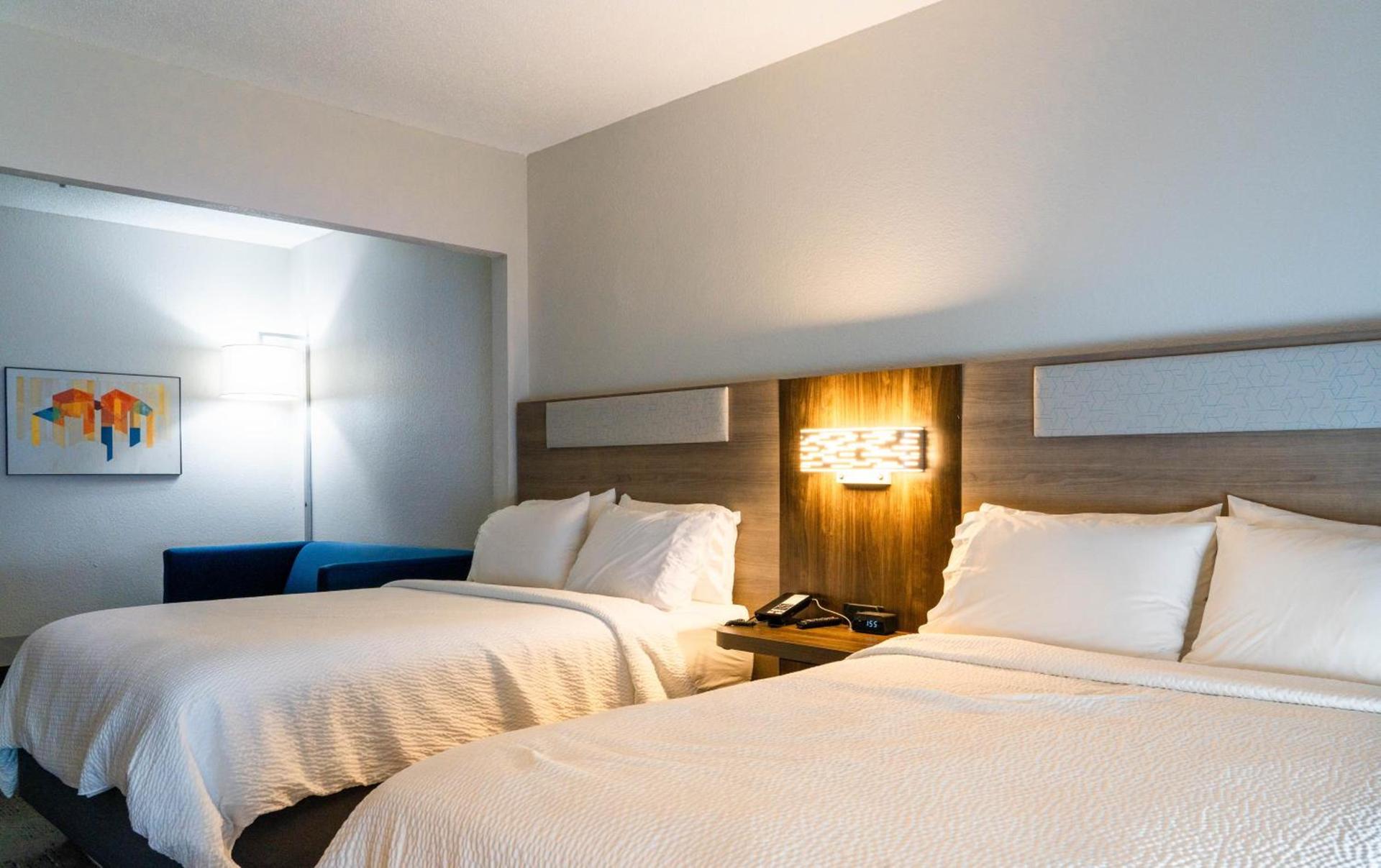 Holiday Inn Express & Suites Hiawassee by IHG photo 23