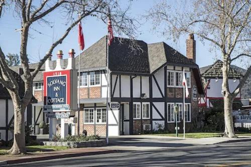 Solvang Inn & Cottages photo 2