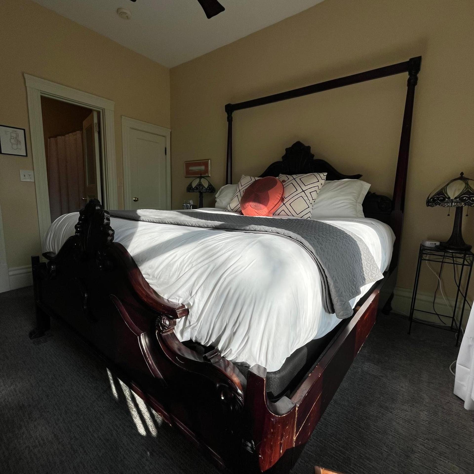 Stone Gables Inn photo 11