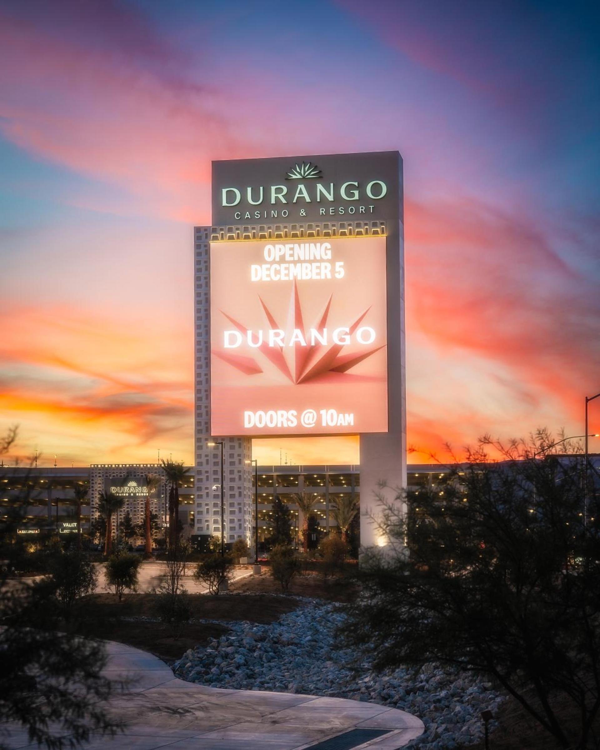 Durango Casino & Resort photo 49