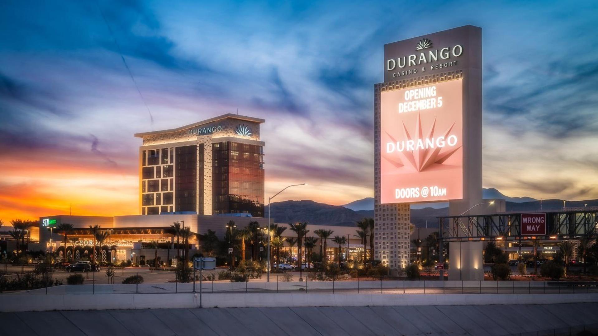 Durango Casino & Resort photo 47