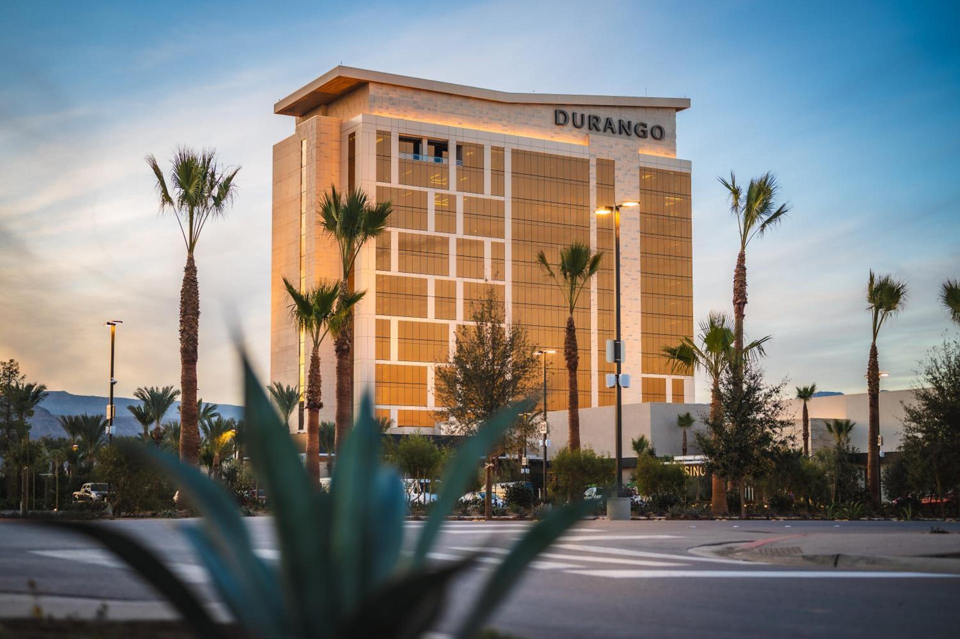 Durango Casino & Resort photo 48