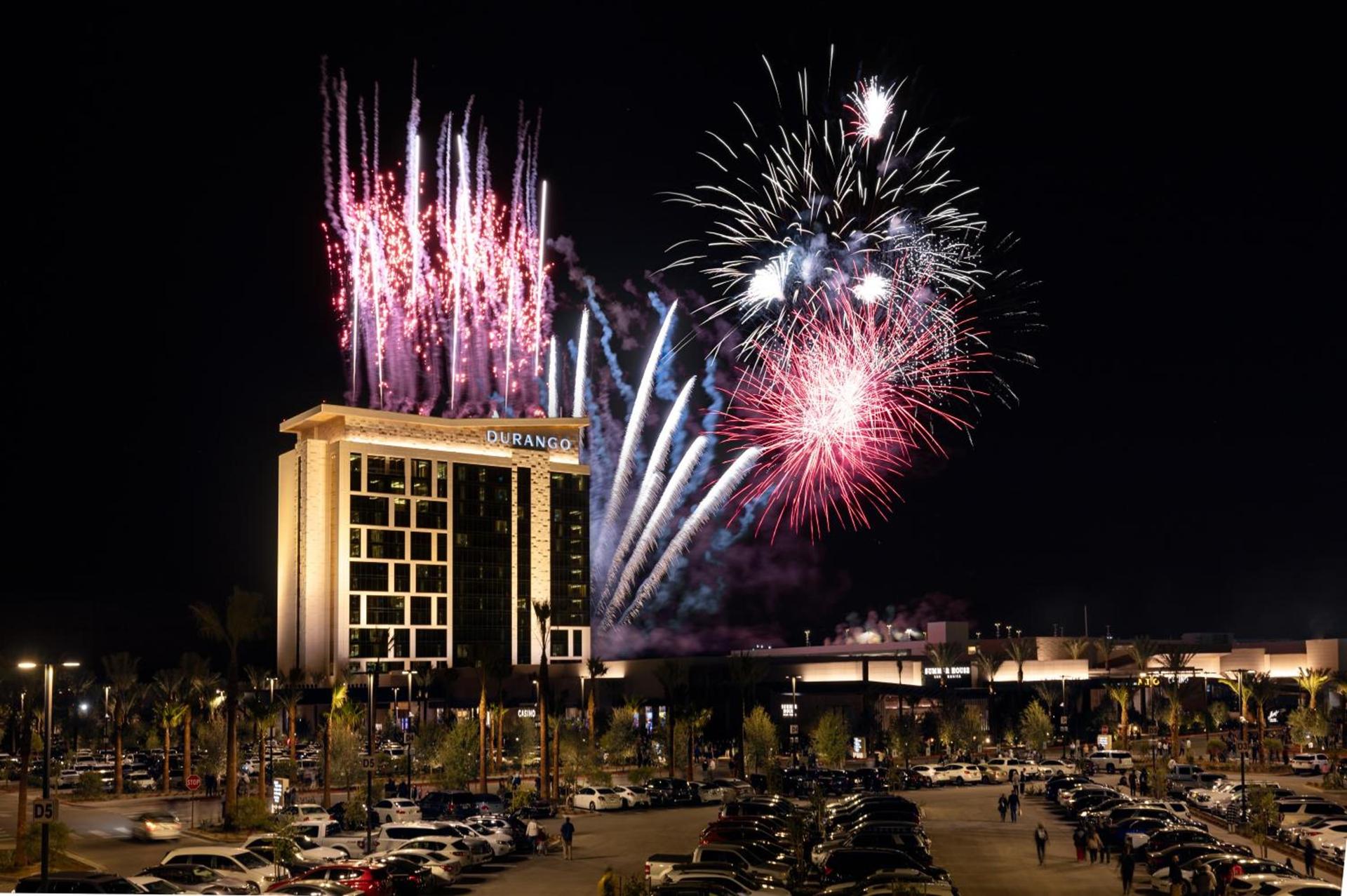 Durango Casino & Resort photo 60