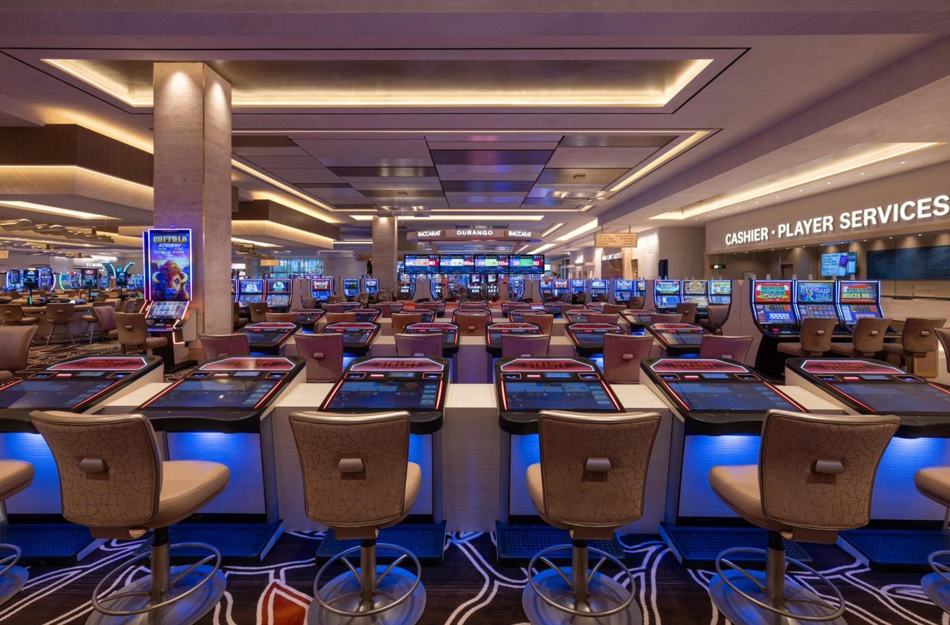 Durango Casino & Resort photo 61