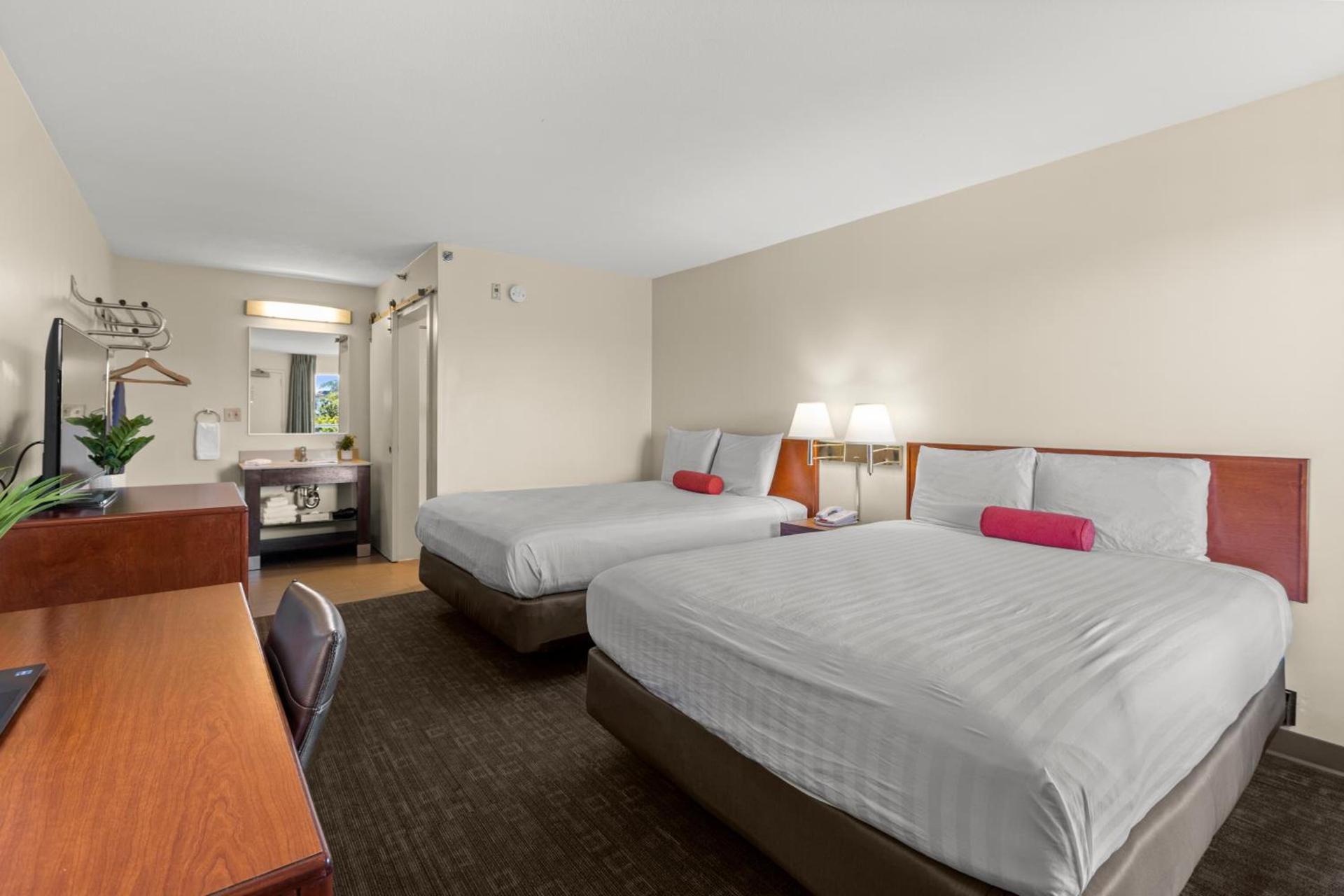 Good Nite Inn Buena Park photo 17