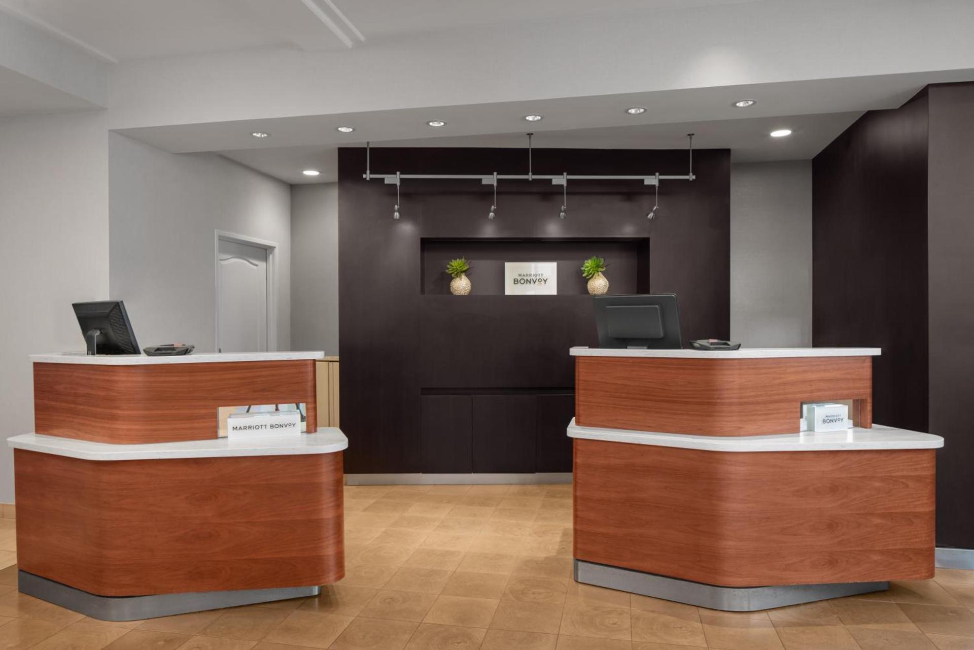 Courtyard by Marriott Cypress Anaheim / Orange County photo 44