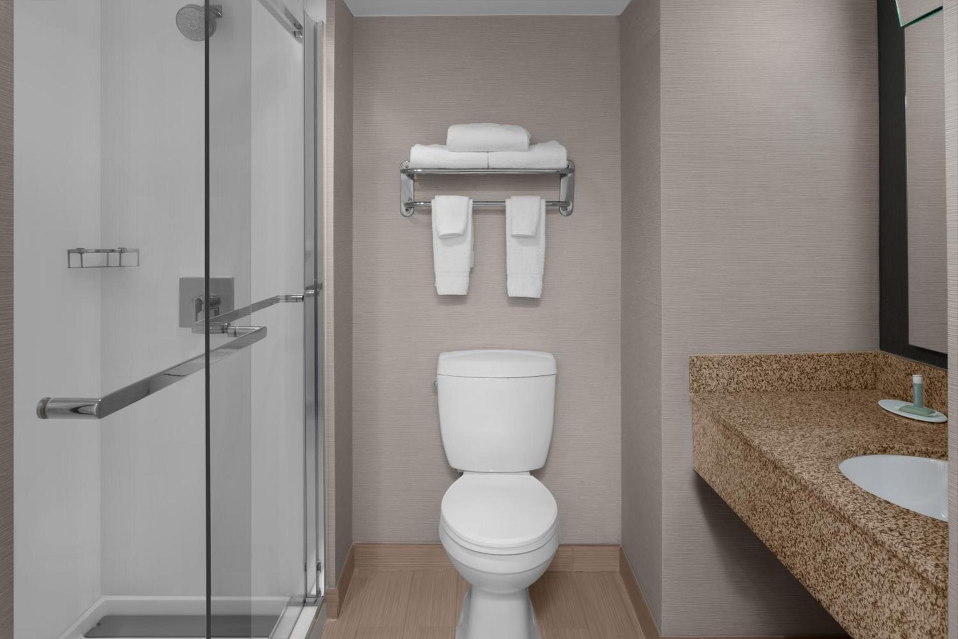Courtyard by Marriott Cypress Anaheim / Orange County photo 64
