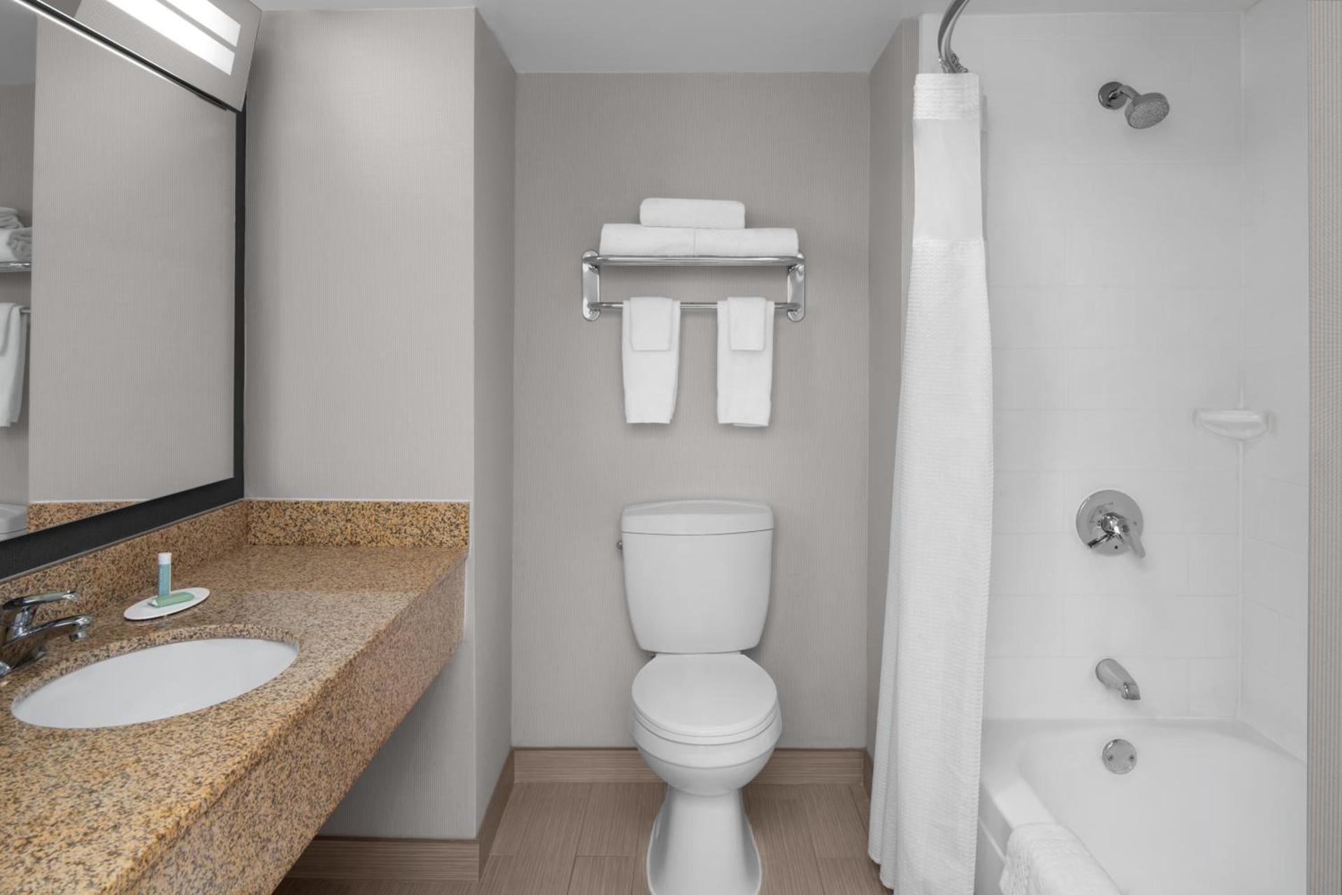 Courtyard by Marriott Cypress Anaheim / Orange County photo 54